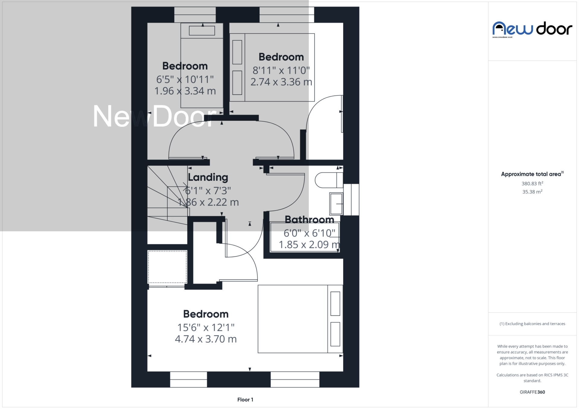 Floor Plan 3