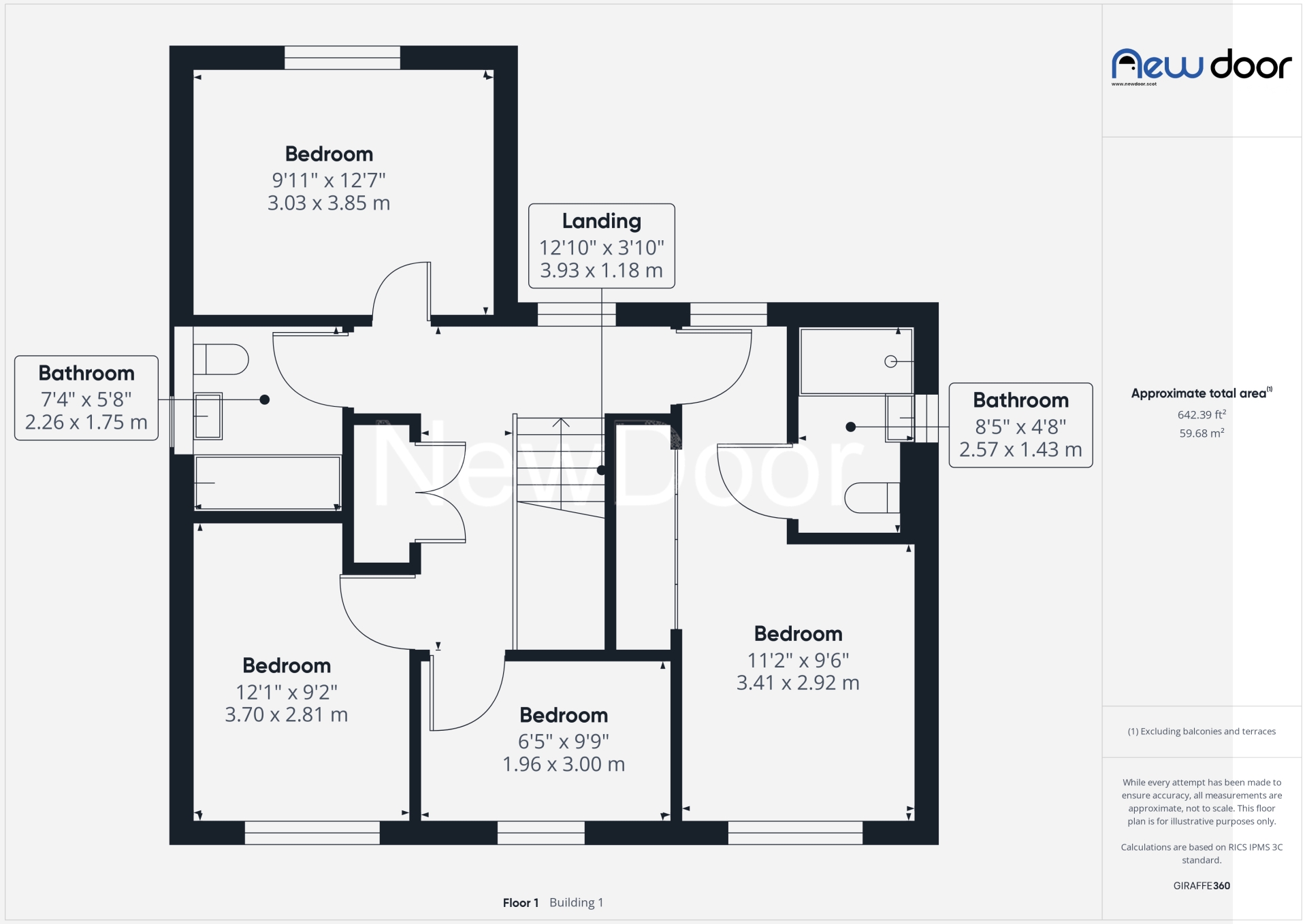 Floor Plan 3