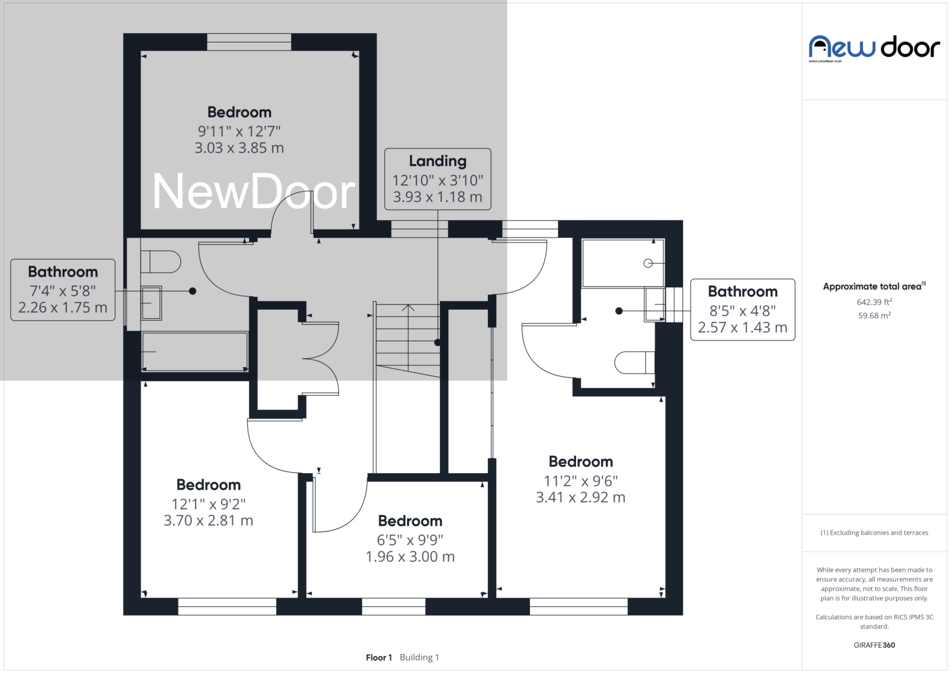 Floor Plan 3