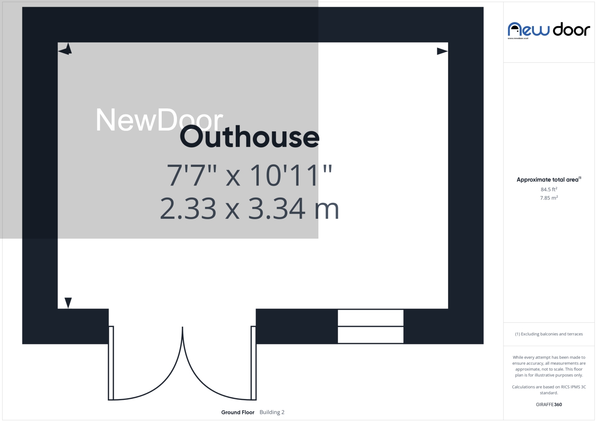 Floor Plan 4