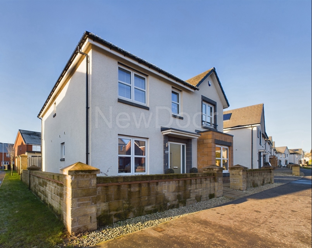 Property photo: Bishopton, PA7