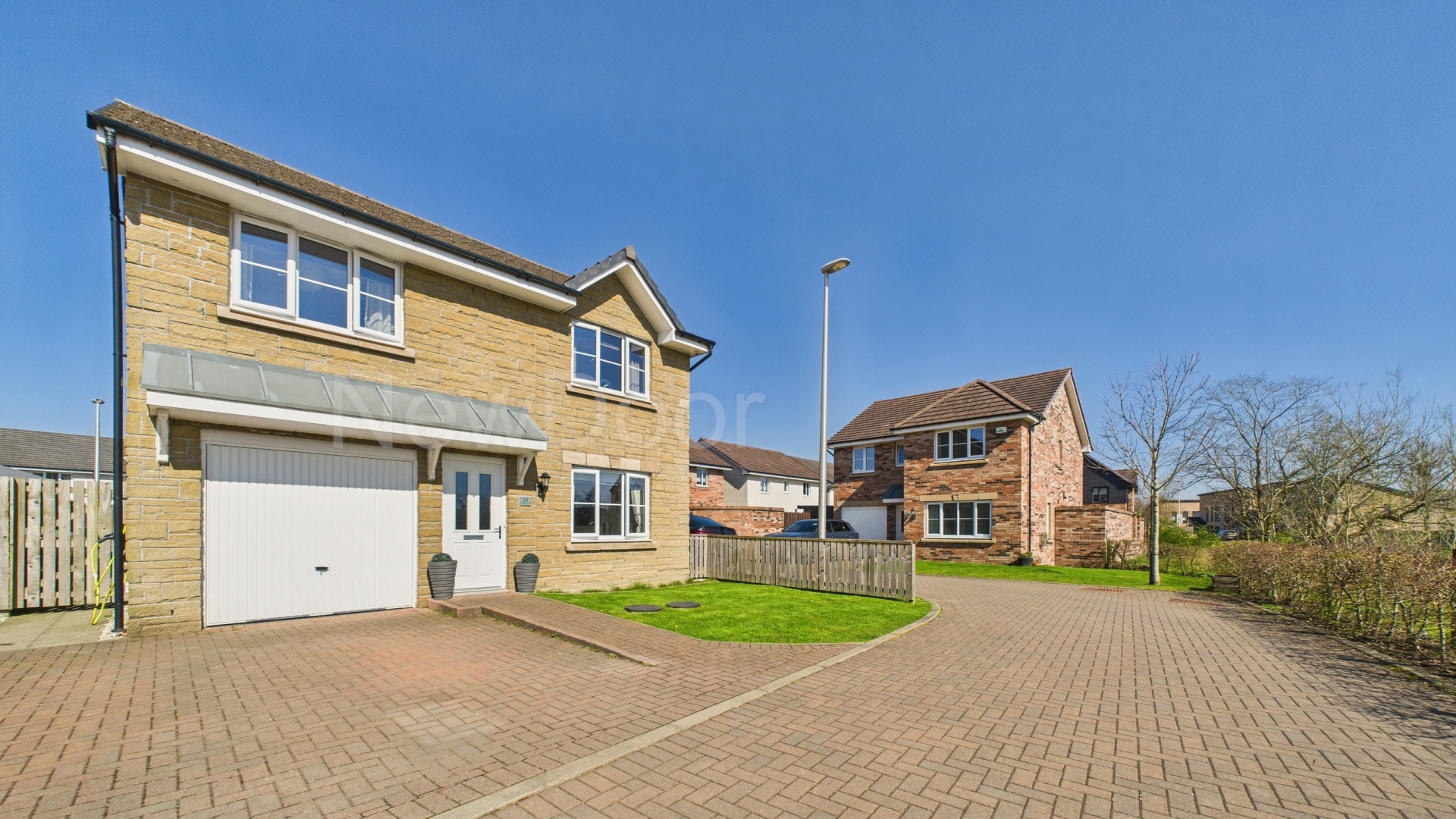 Property photo: Bishopton, Renfrewshire, PA7