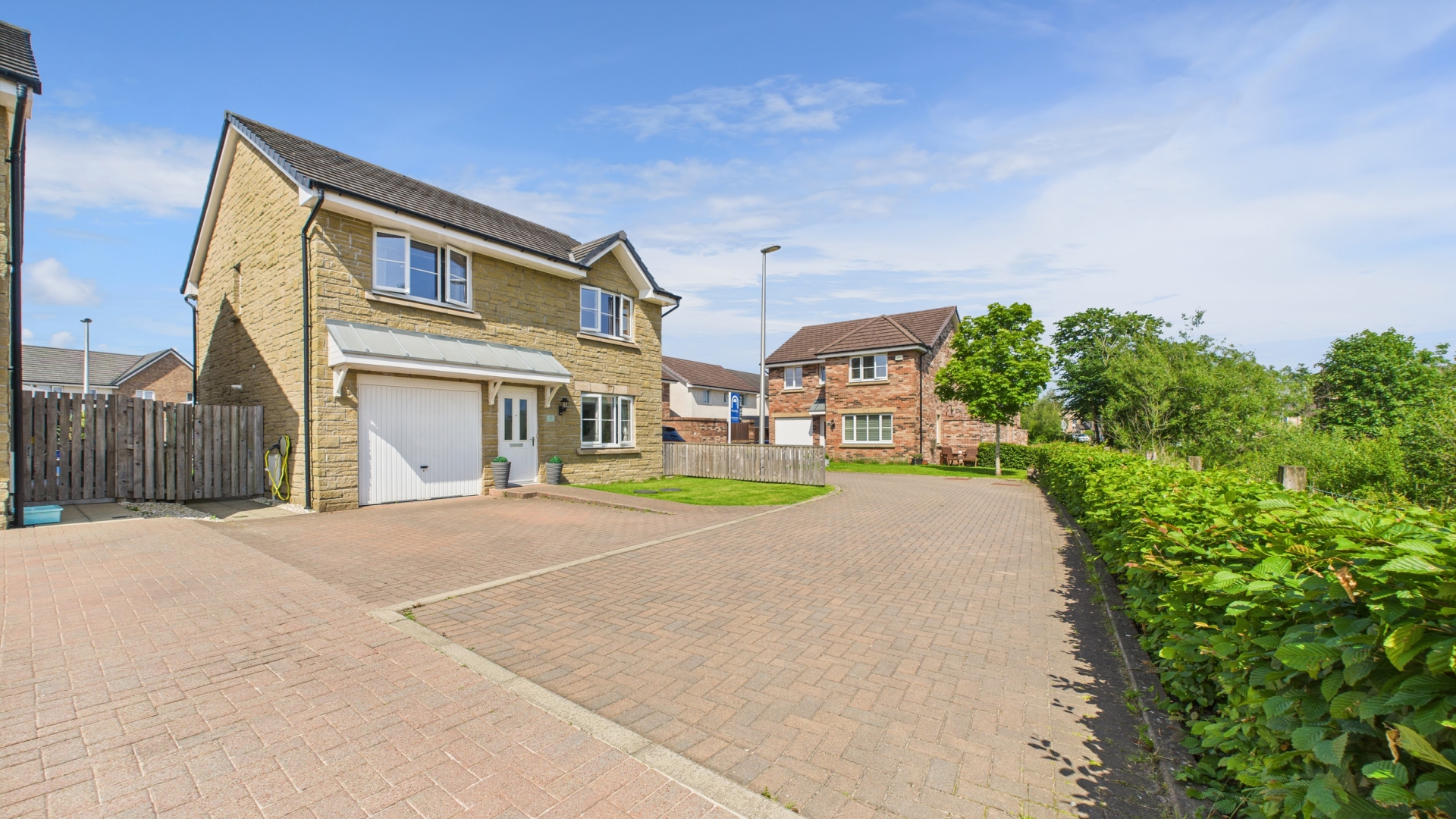 Property photo: Bishopton, Renfrewshire, PA7
