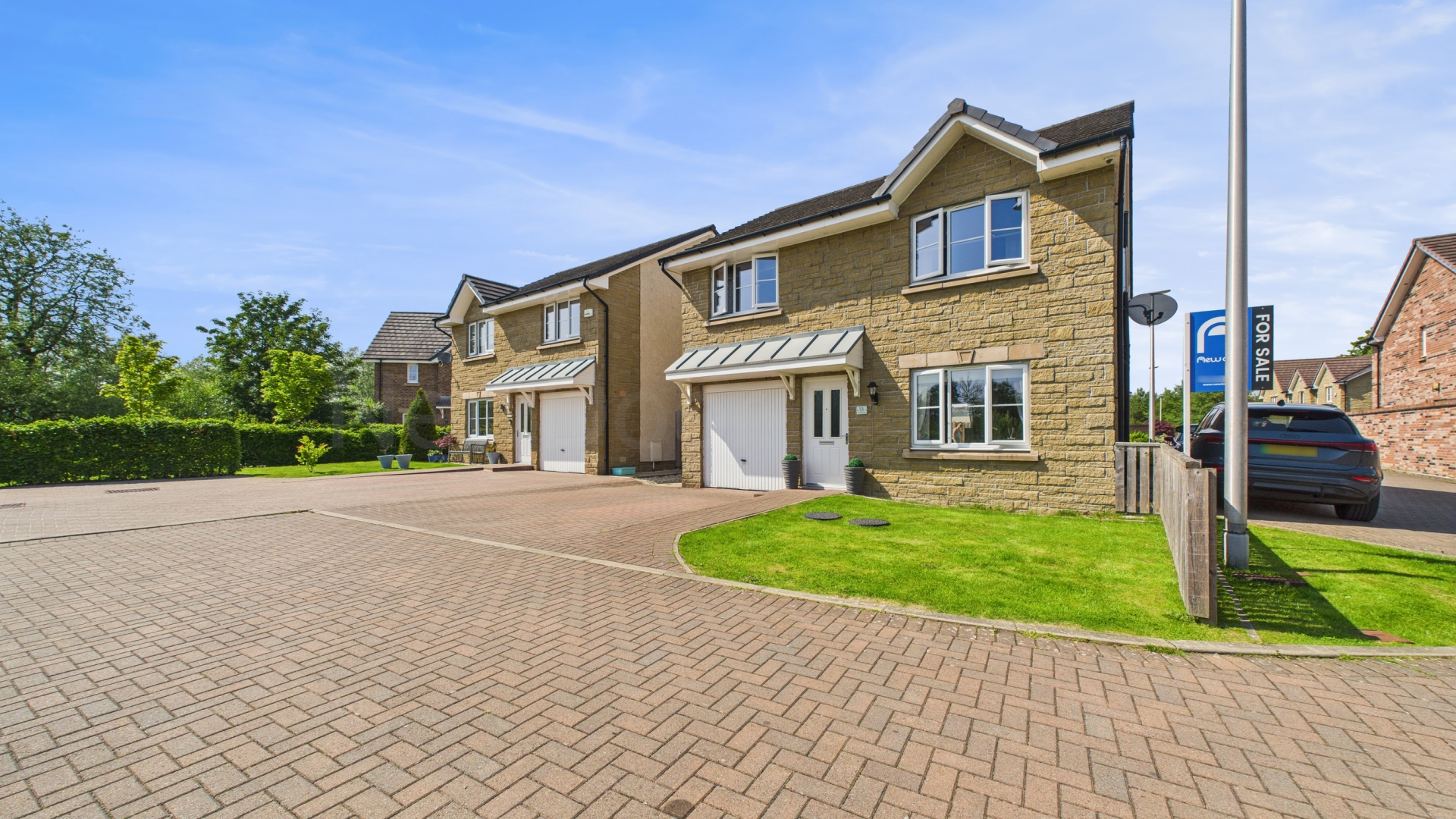 Bishopton Renfrewshire PA7