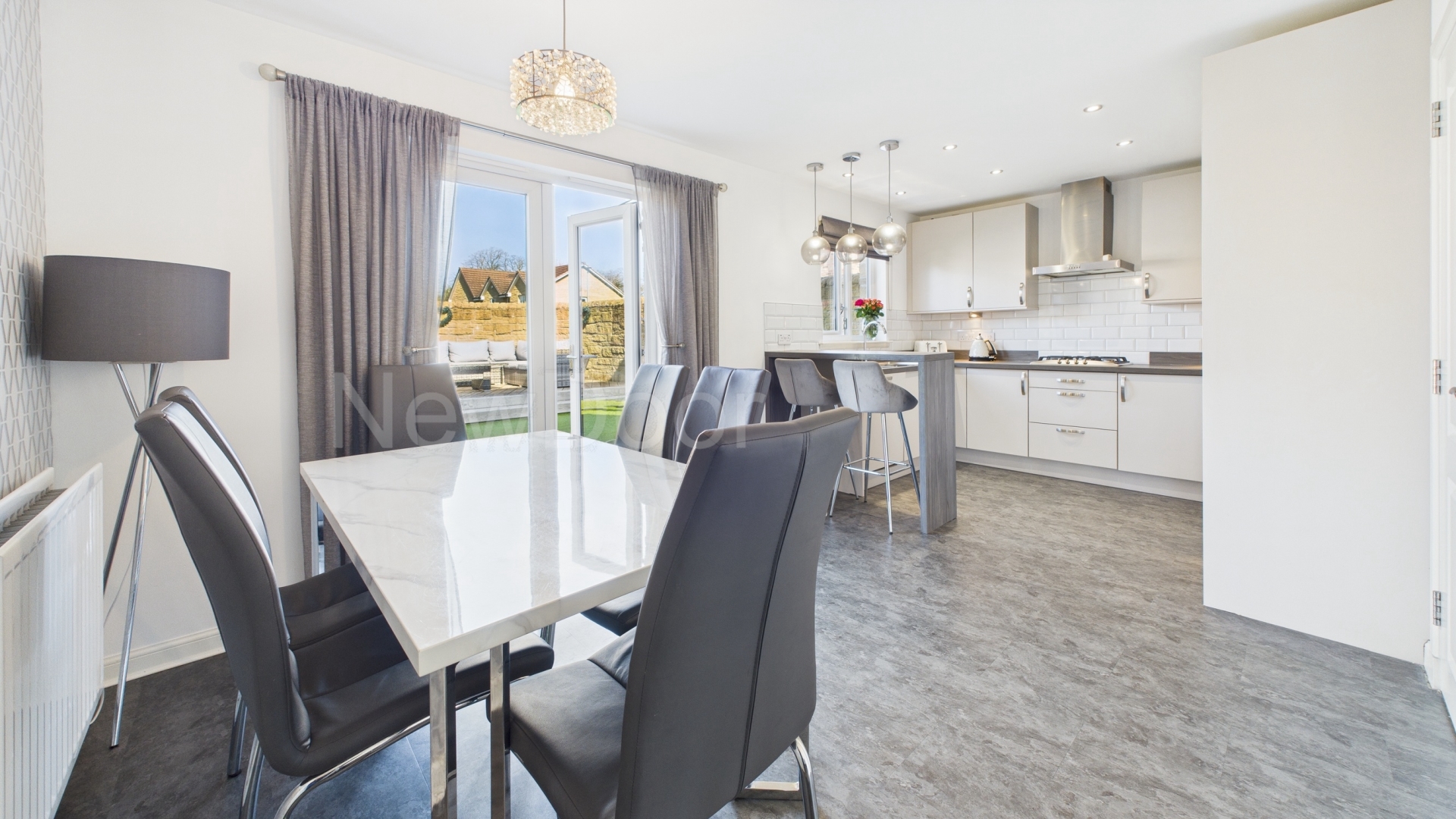 Property photo: Bishopton, Renfrewshire, PA7