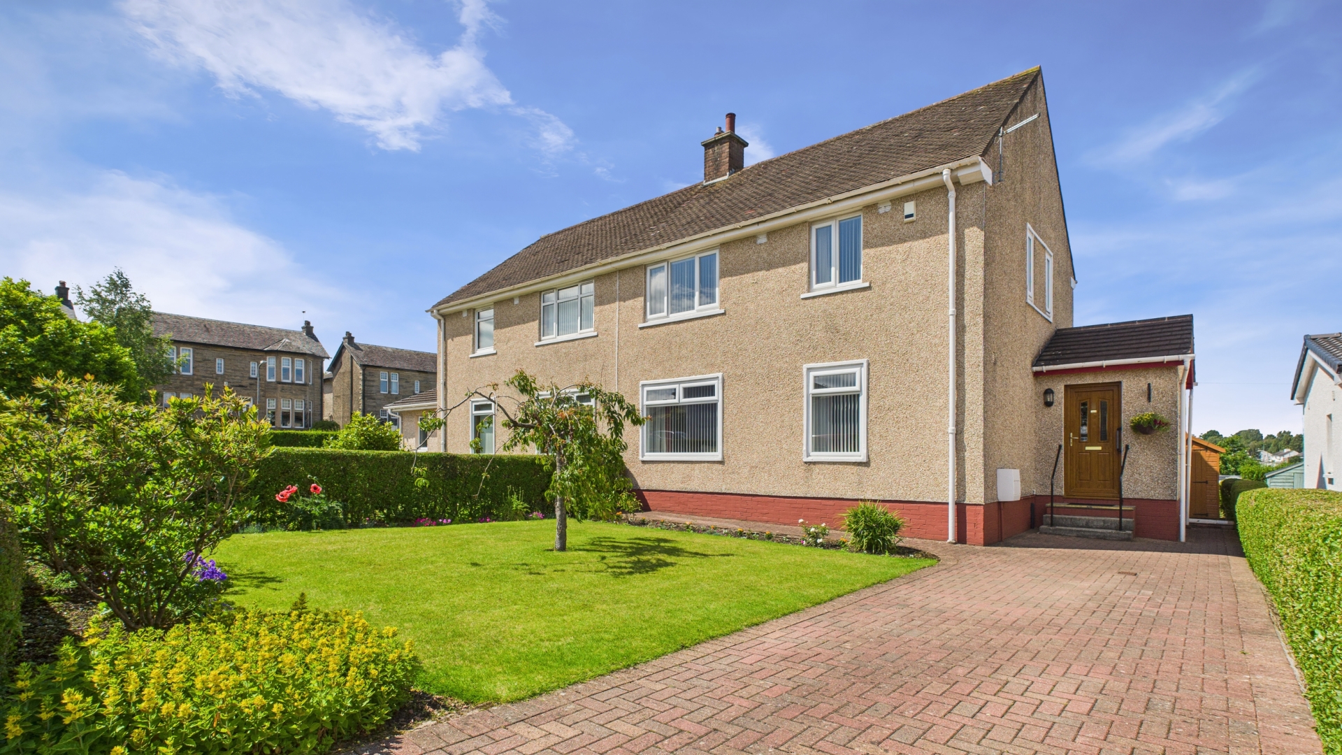Bishopton Renfrewshire PA7