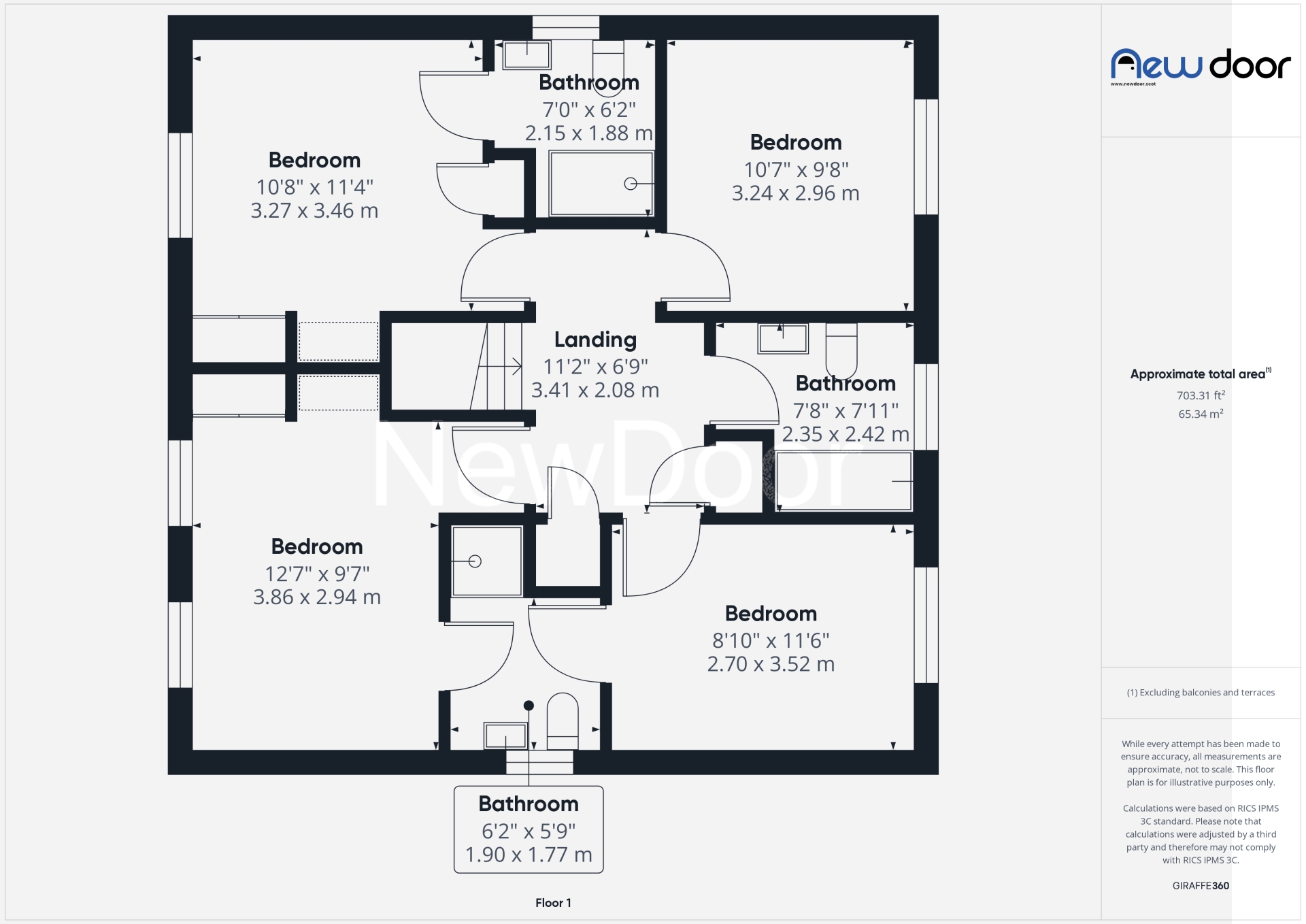 Floor Plan 3