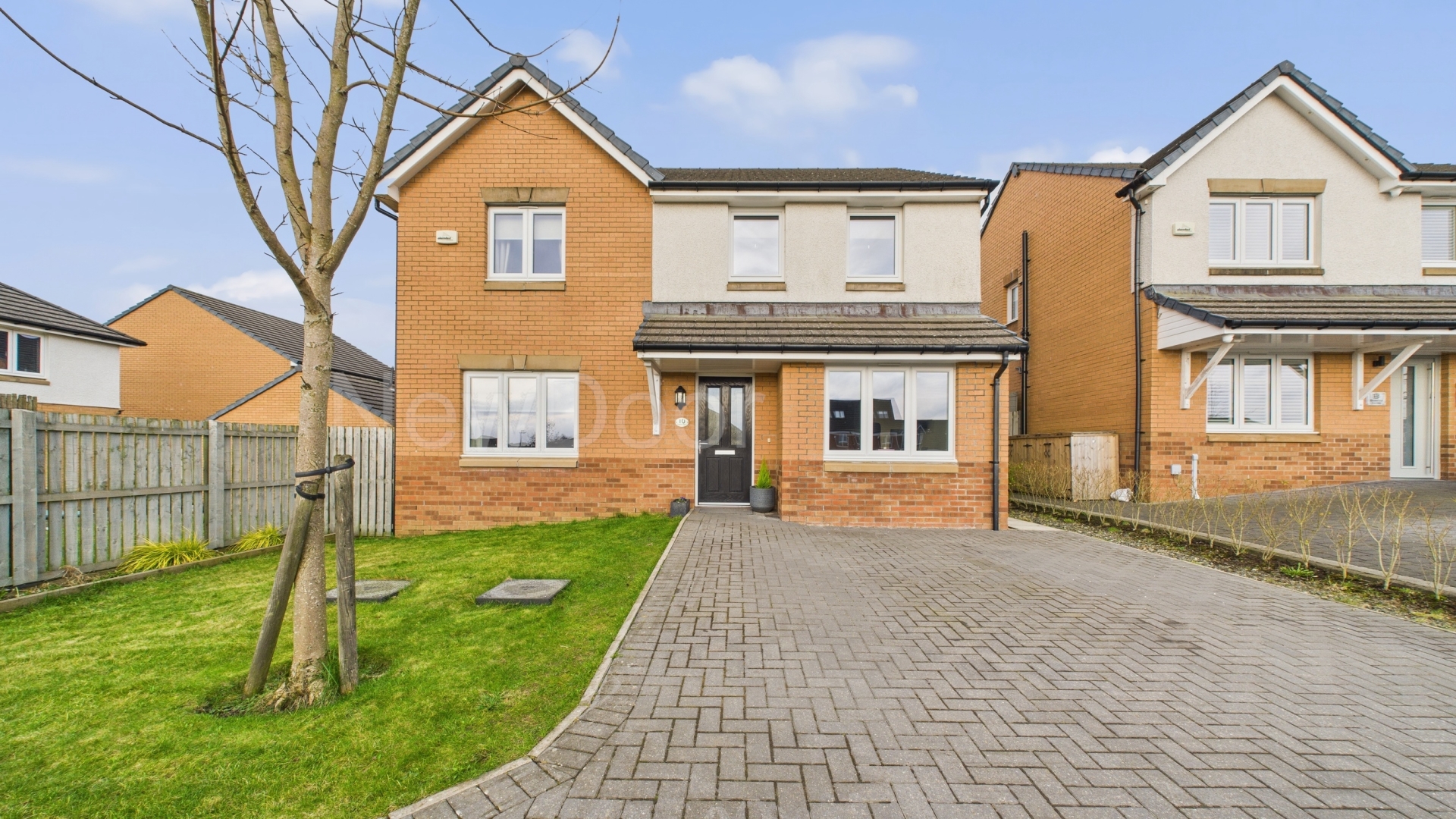 Property photo: Bishopton, Renfrewshire, PA7