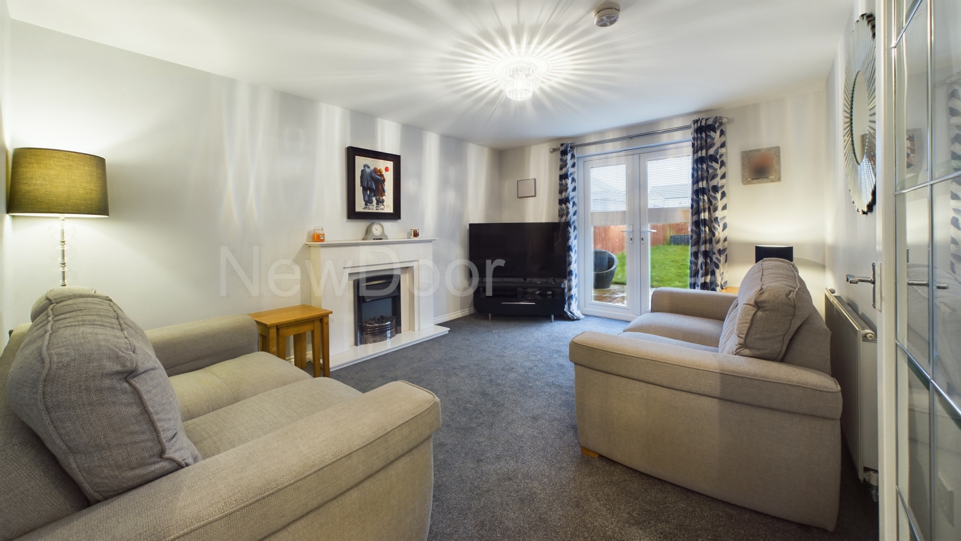 Property photo: Bishopton, Renfrewshire, PA7