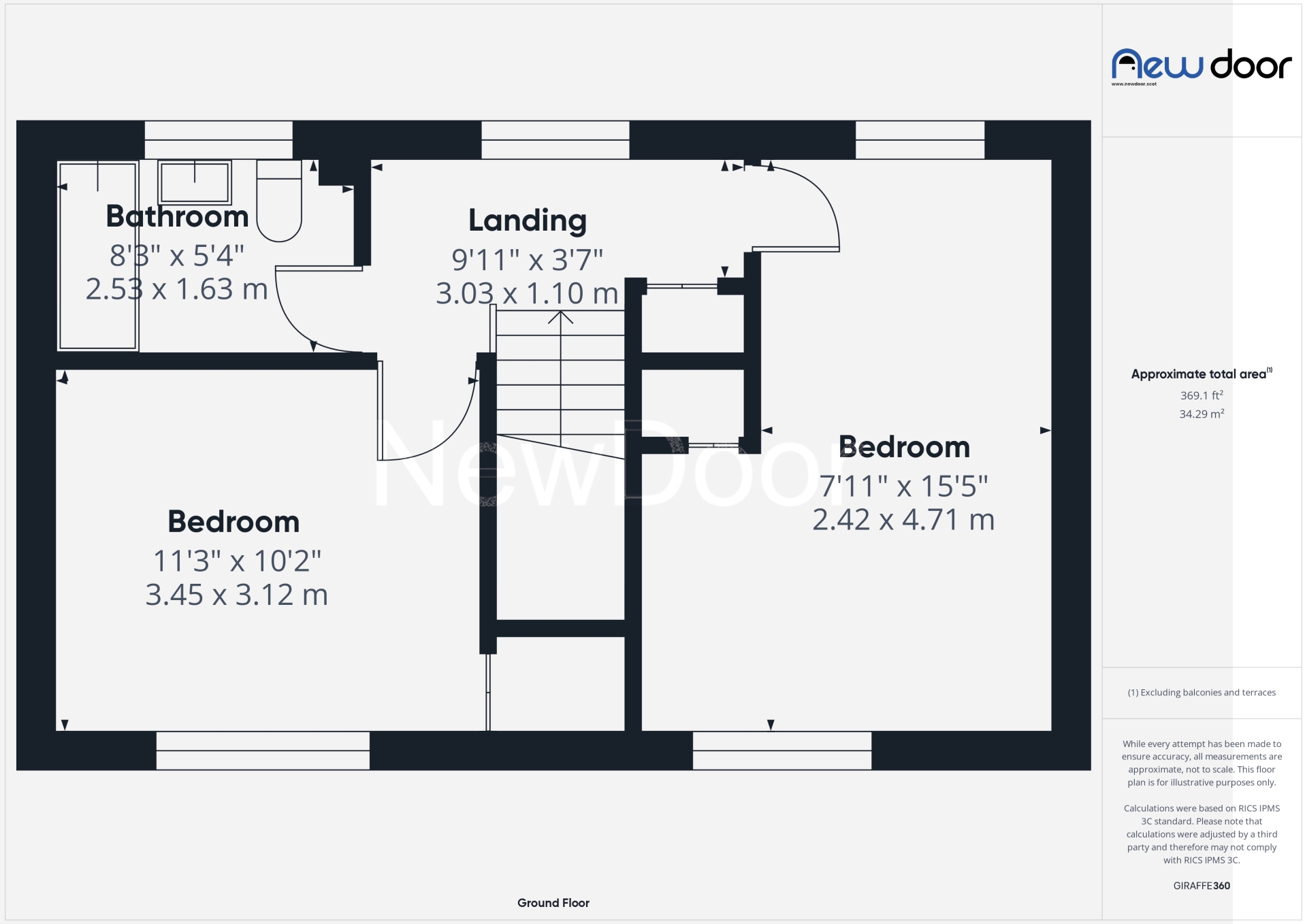 Floor Plan 3