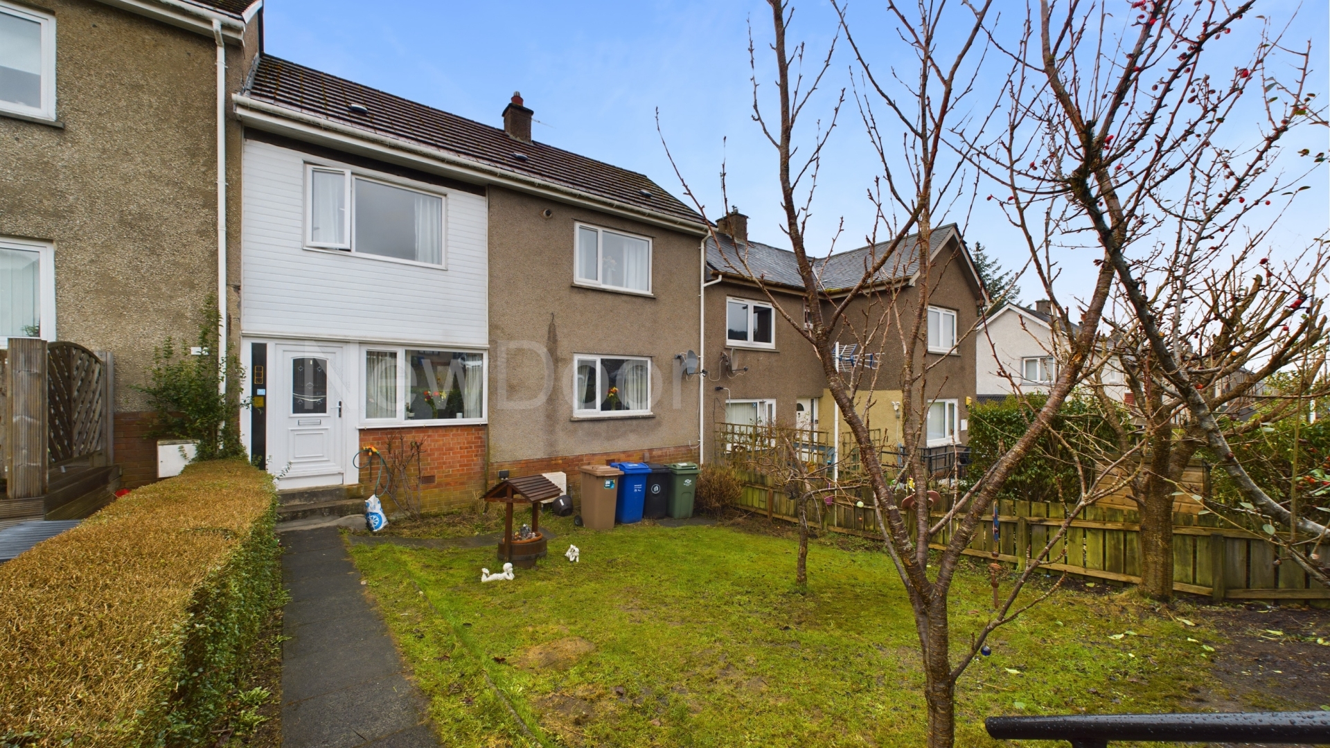 Property photo: Paisley, Renfrewshire, PA2