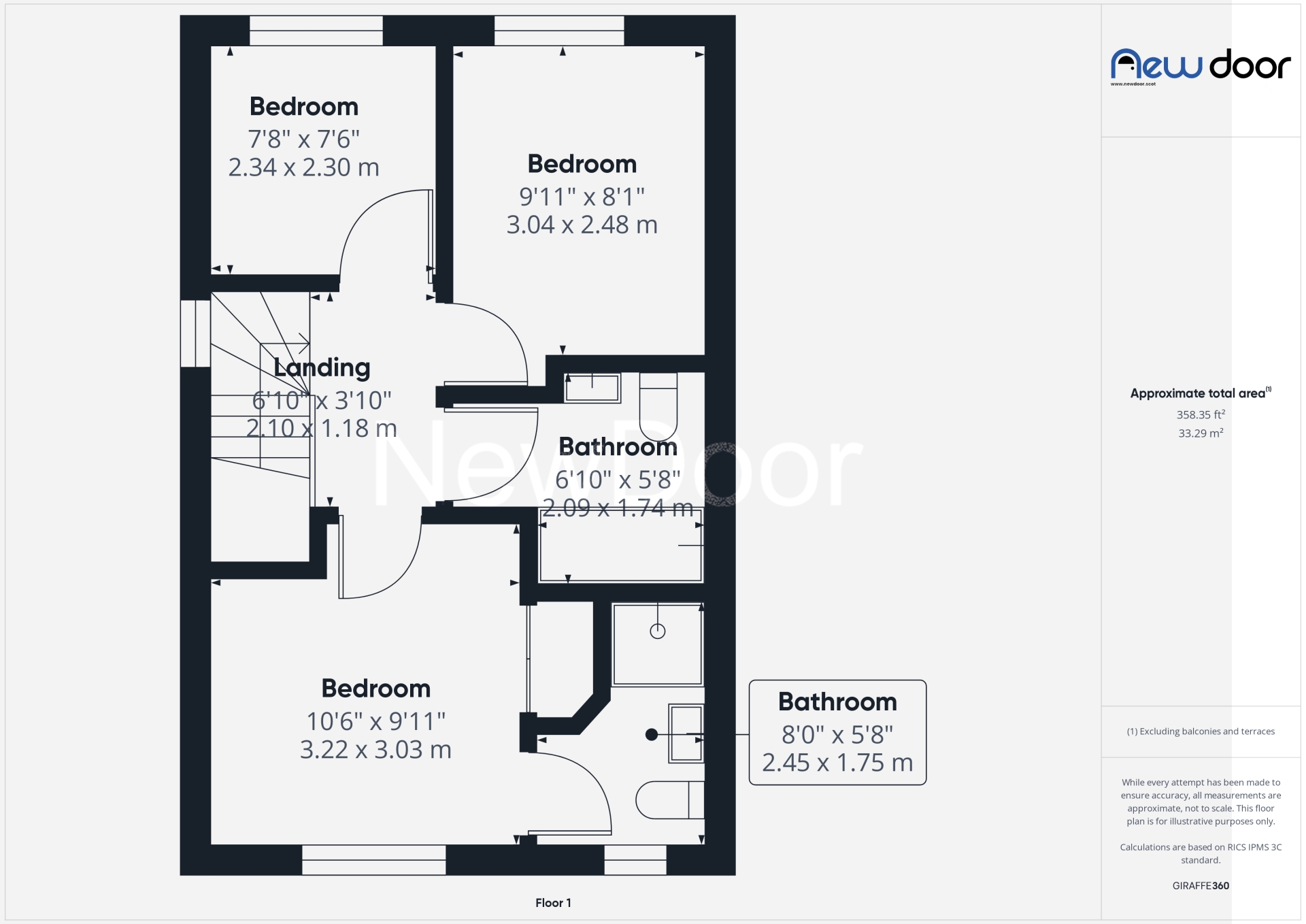 Floor Plan 3