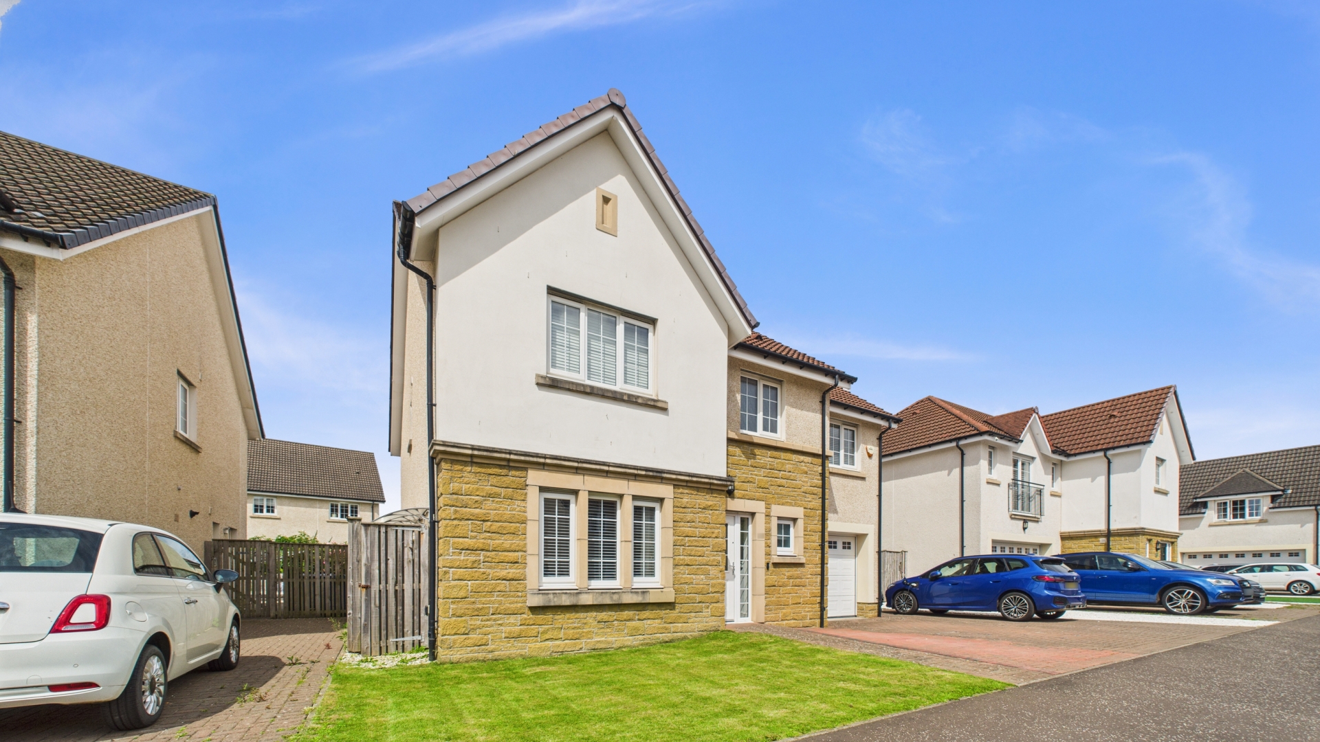 Bishopton Renfrewshire PA7