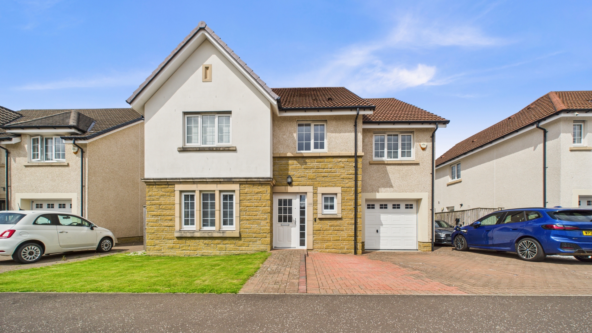 Bishopton Renfrewshire PA7