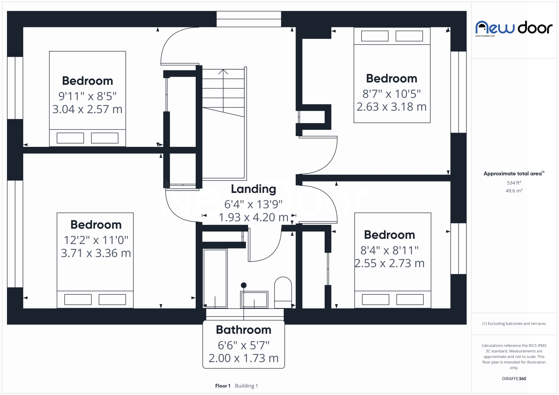 Floor Plan 4