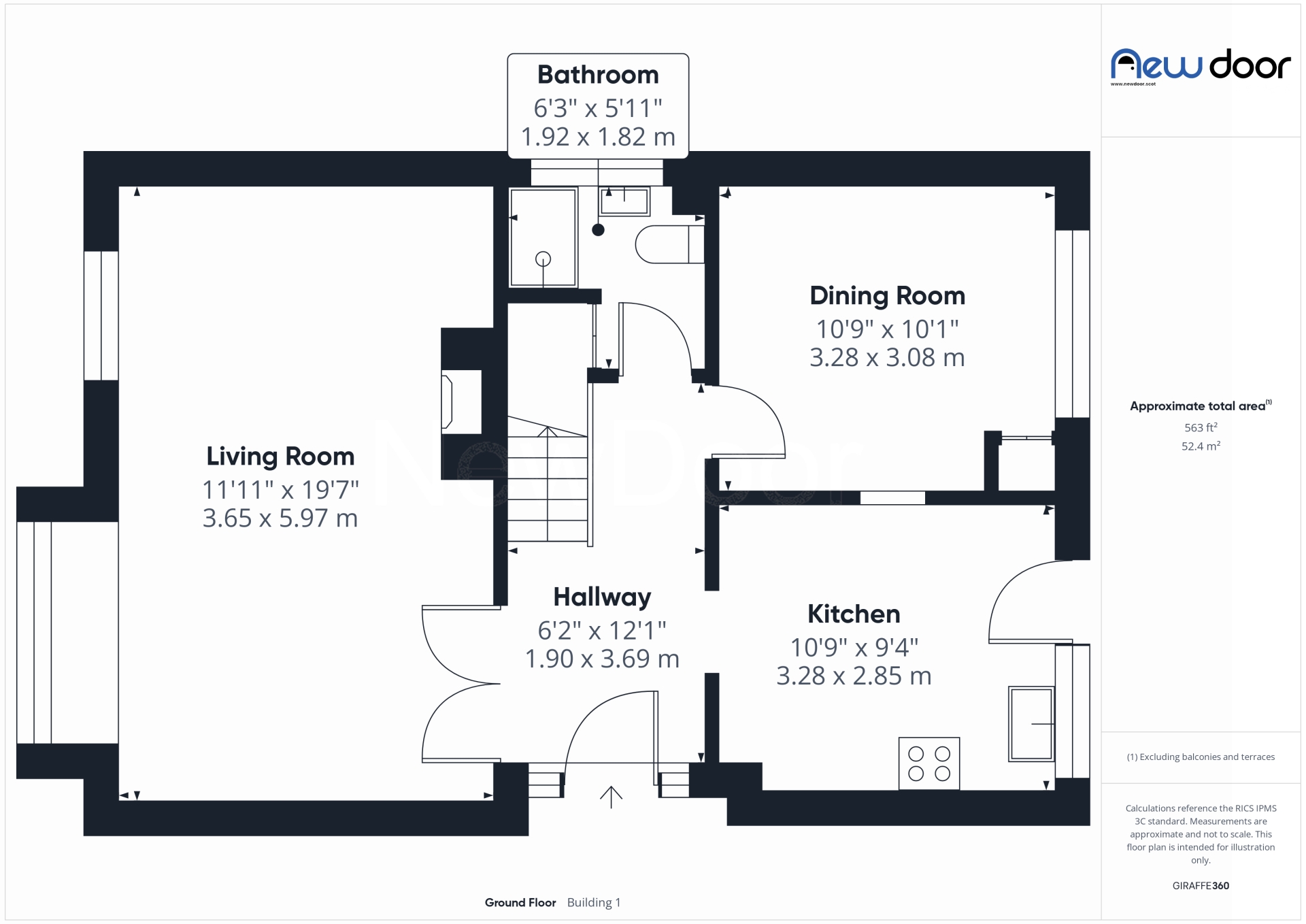 Floor Plan 3