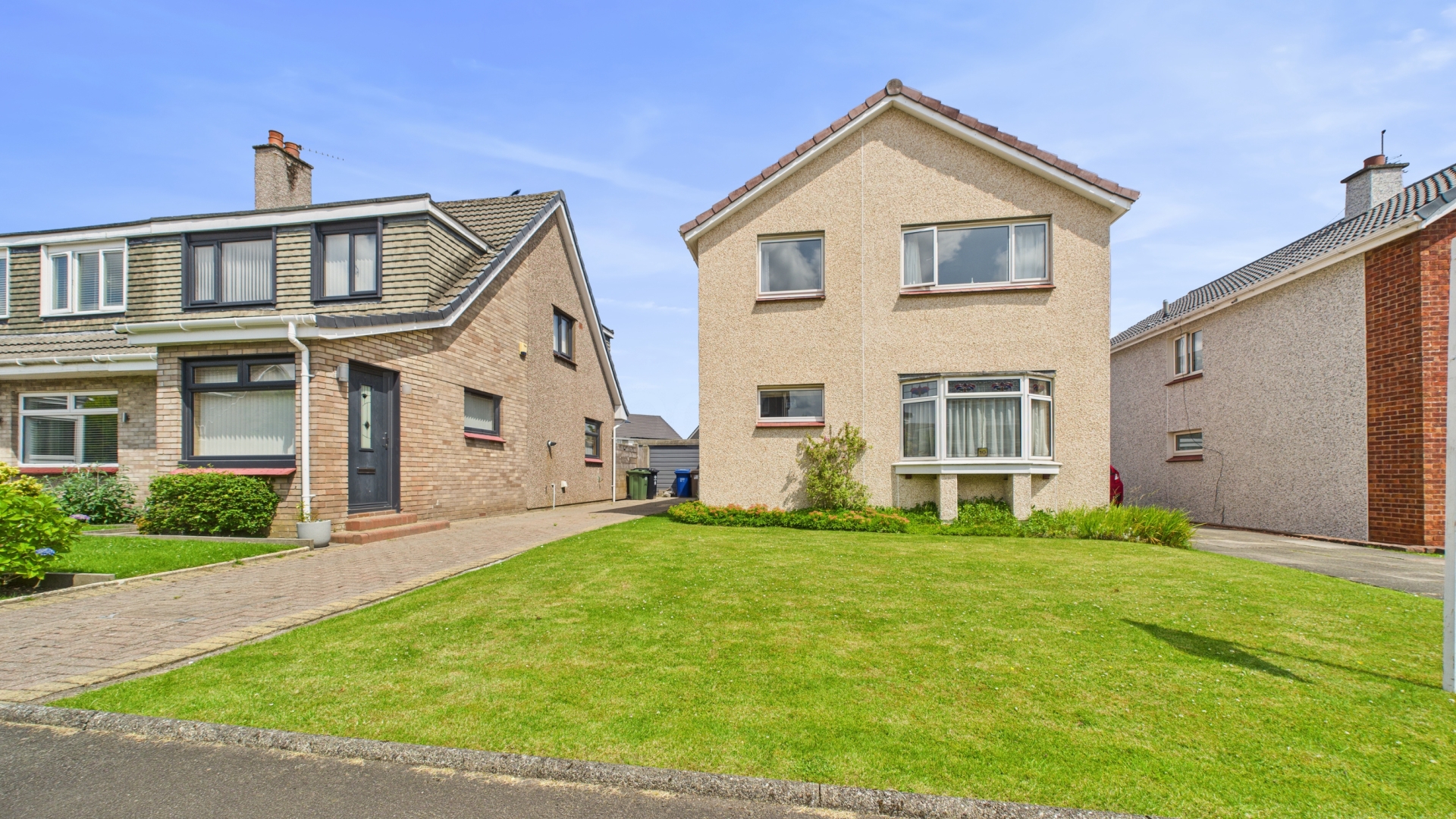Bishopton Renfrewshire PA7