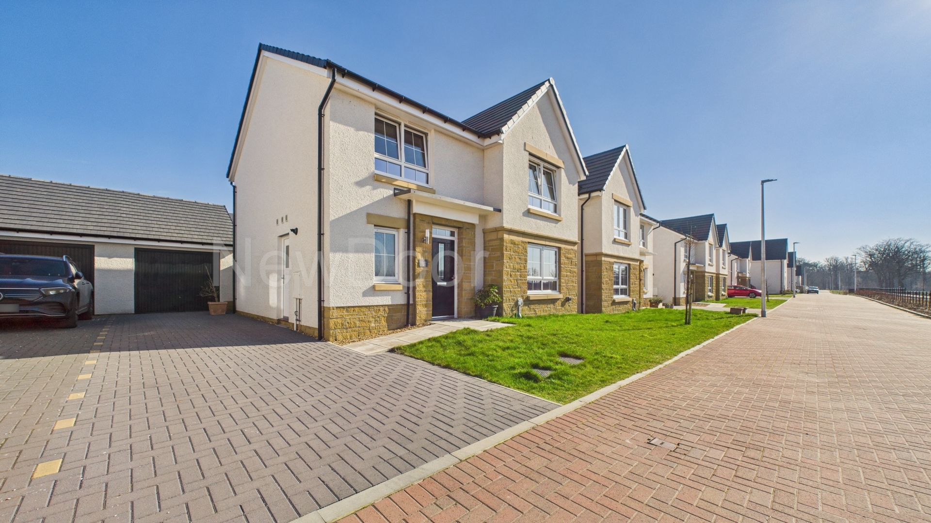 Property photo: Bishopton, Renfrewshire, PA7