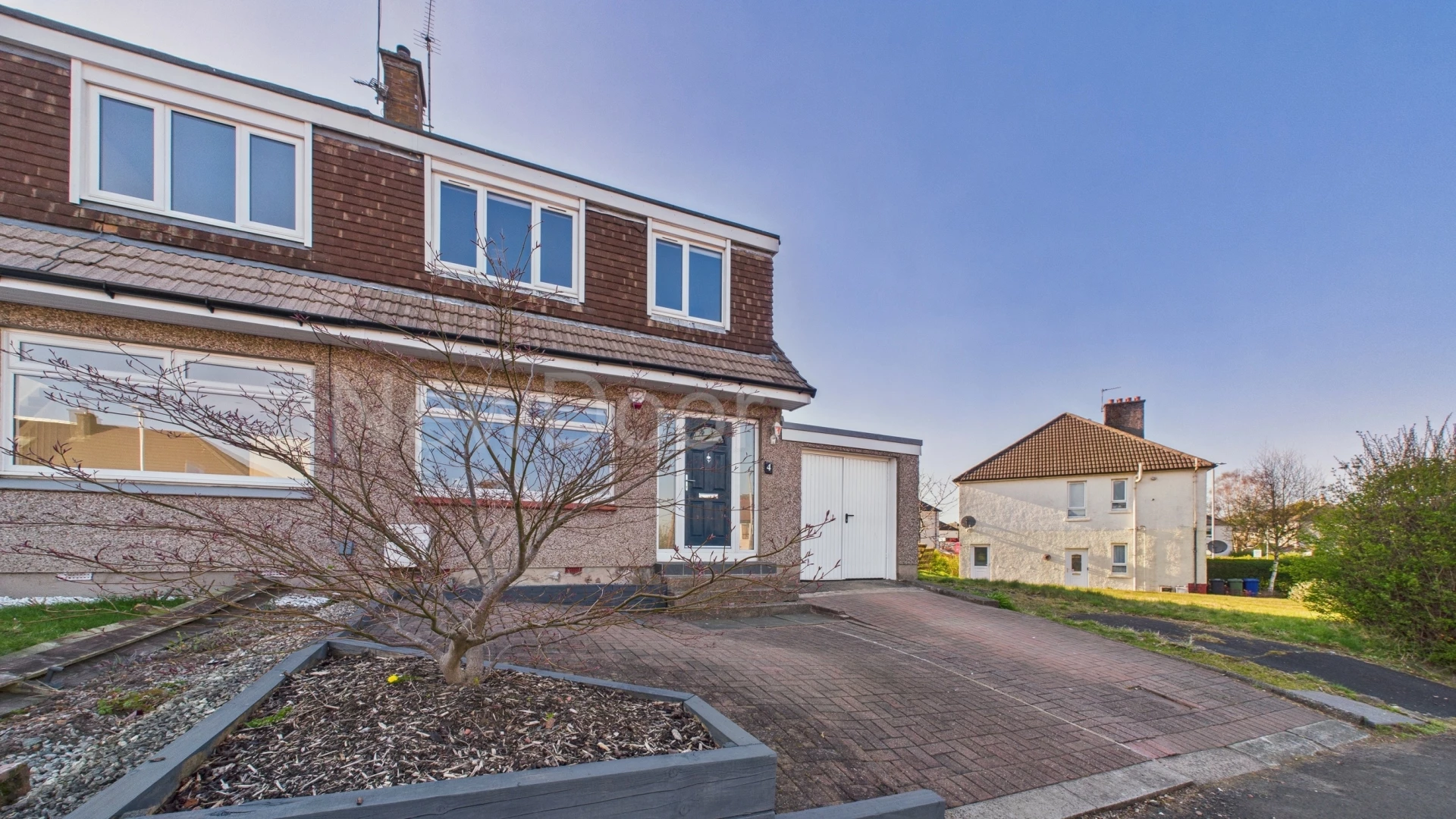 Bishopton Renfrewshire PA7