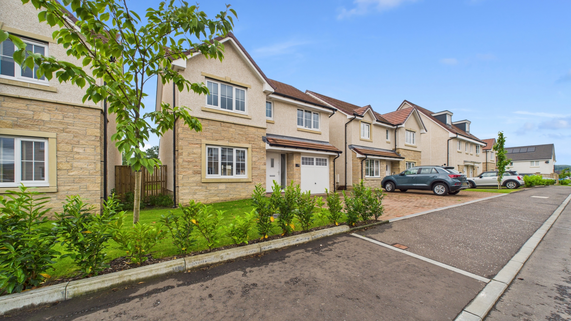 Bishopton Renfrewshire PA7