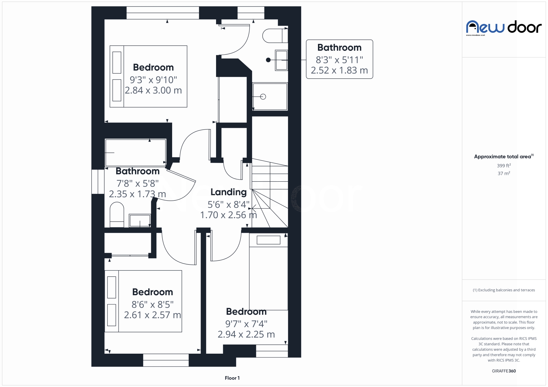 Floor Plan 3