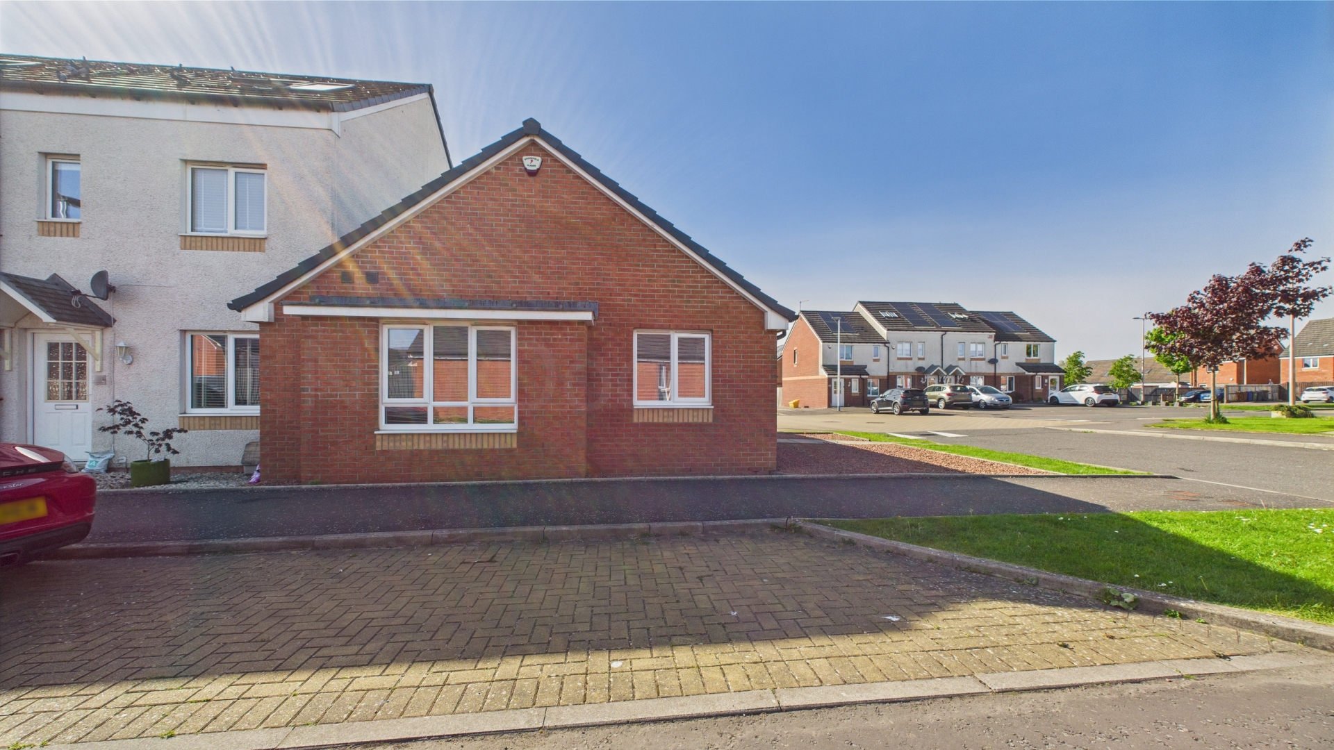 Bishopton Renfrewshire PA7