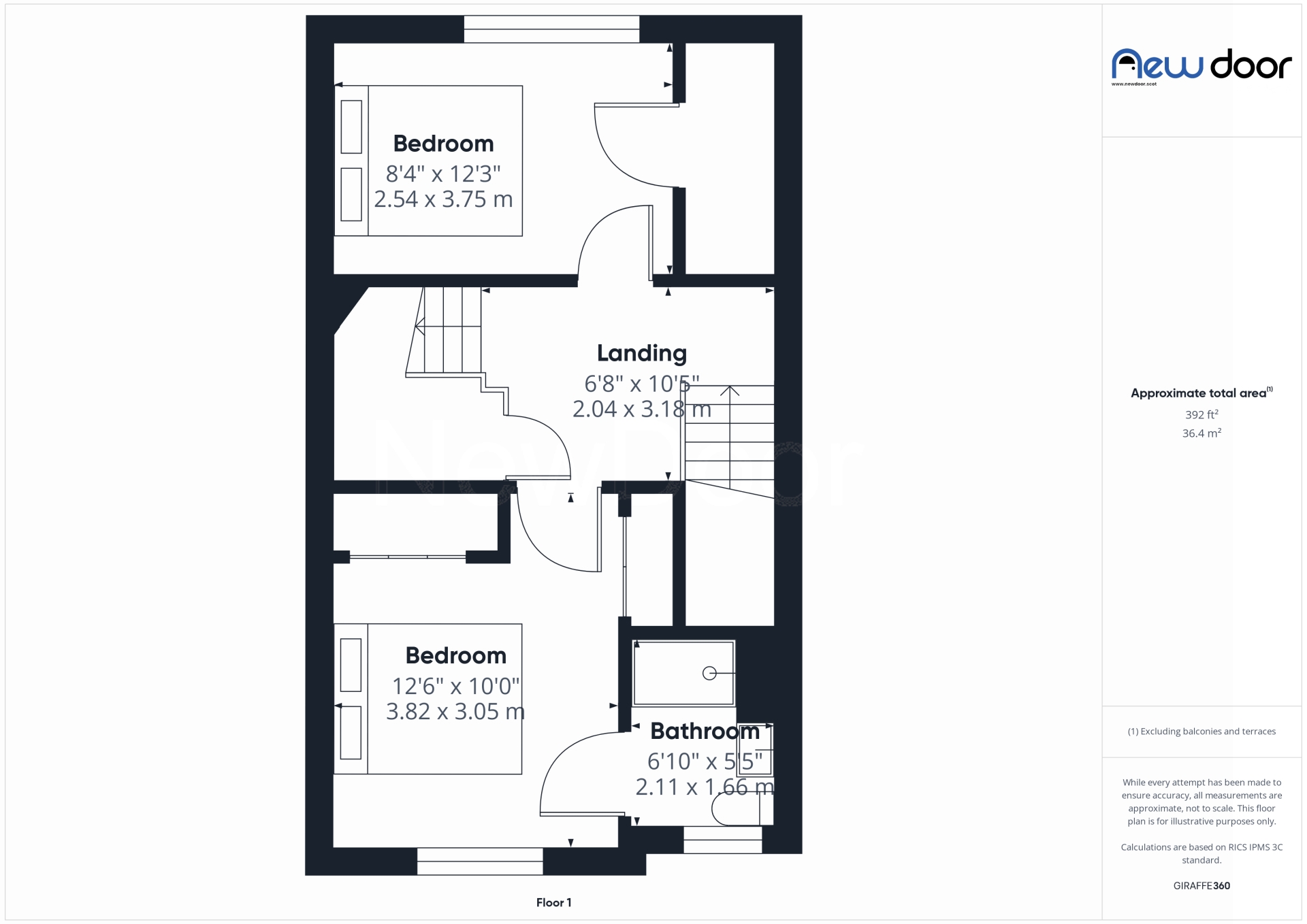 Floor Plan 3