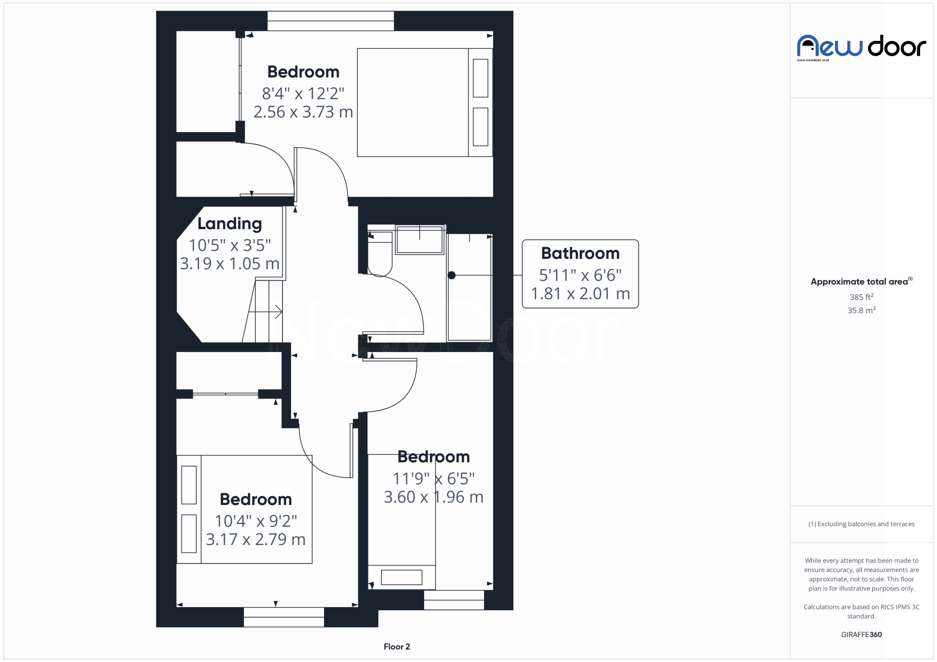 Floor Plan 4