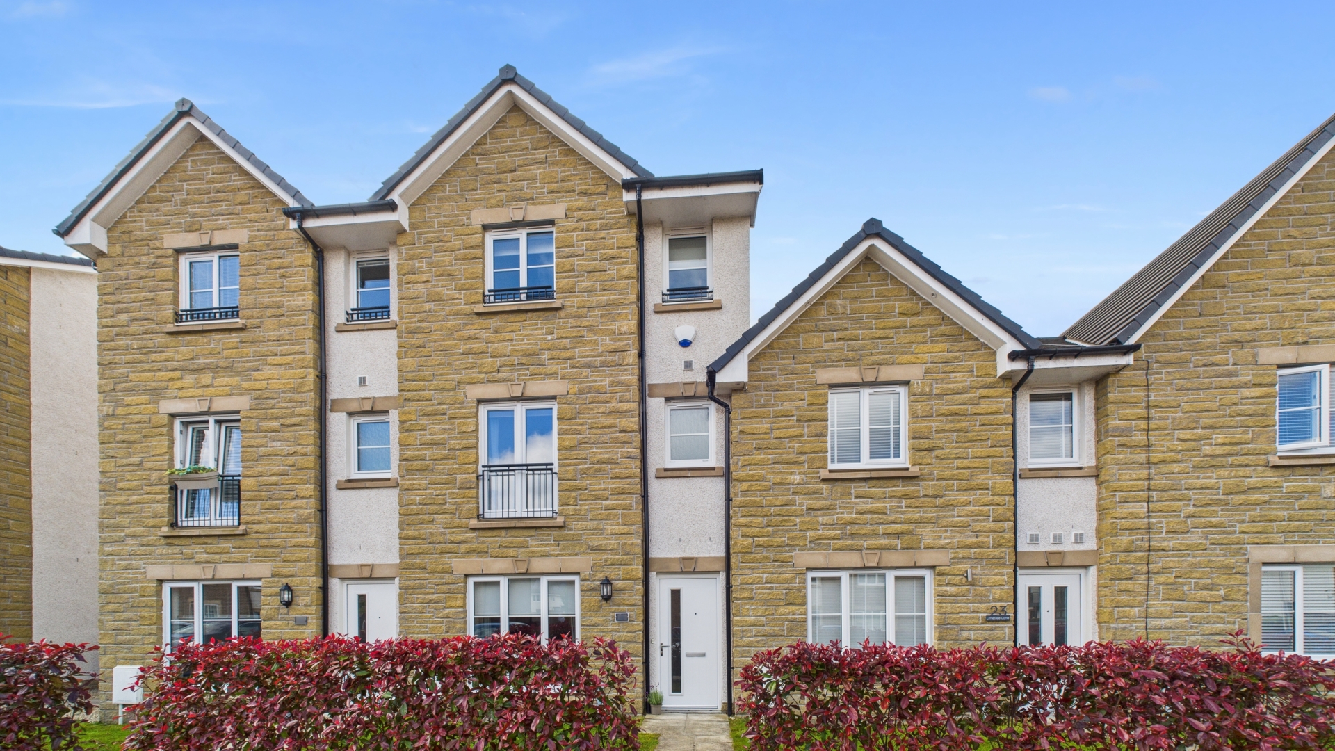 Bishopton Renfrewshire PA7