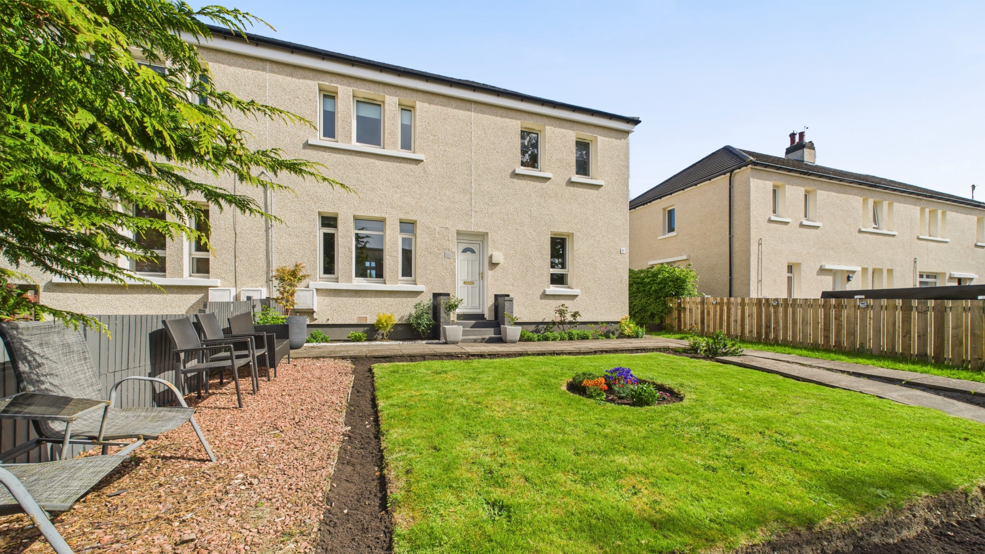Bishopton Renfrewshire PA7