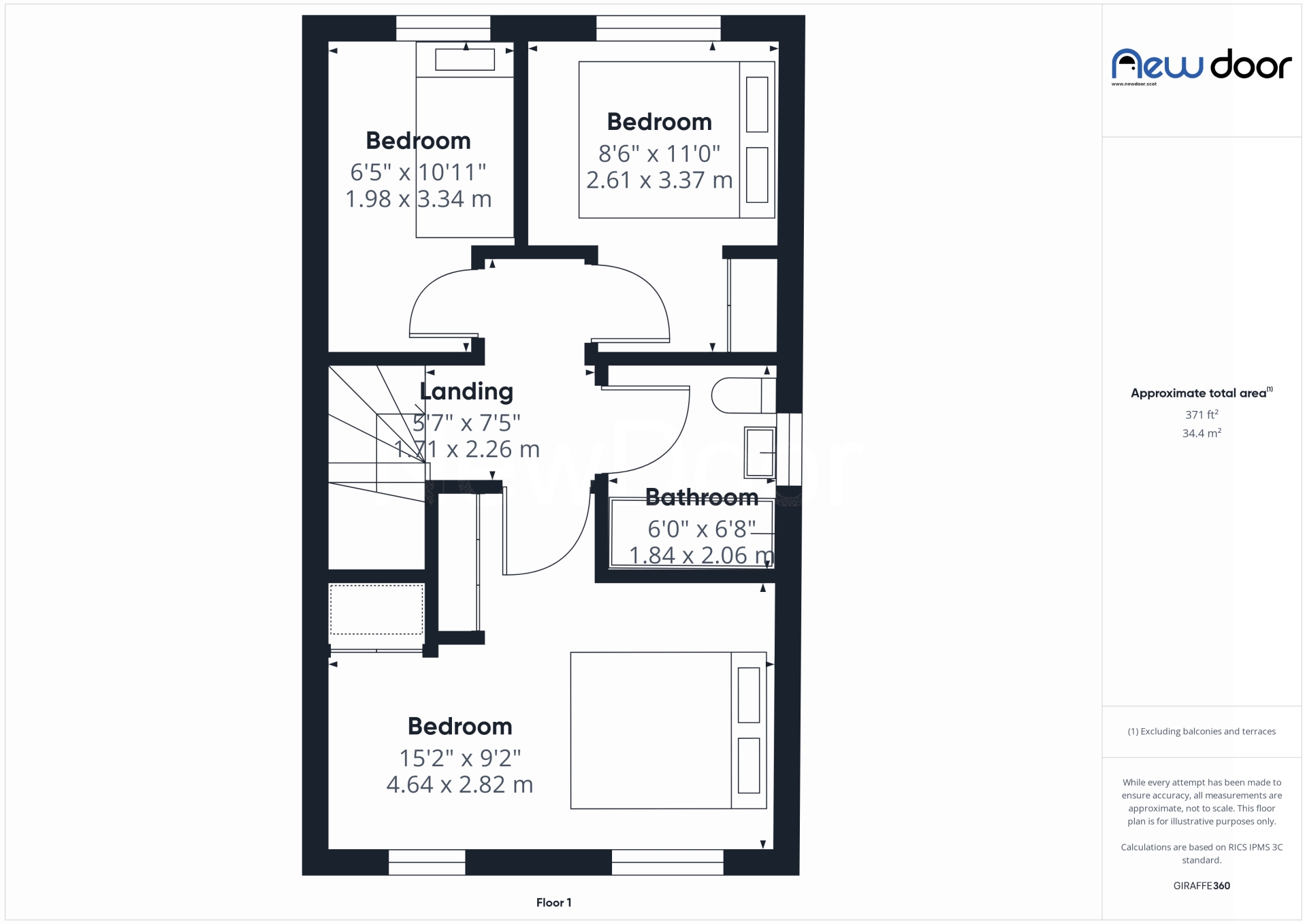 Floor Plan 3