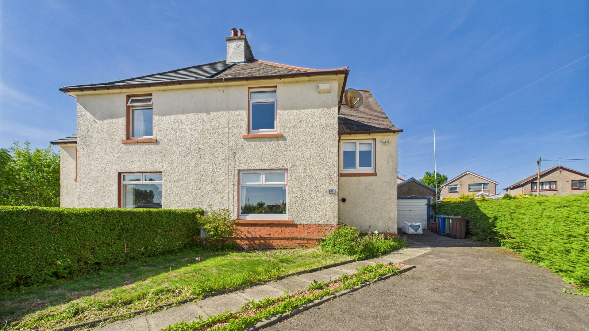 Bishopton Renfrewshire PA7