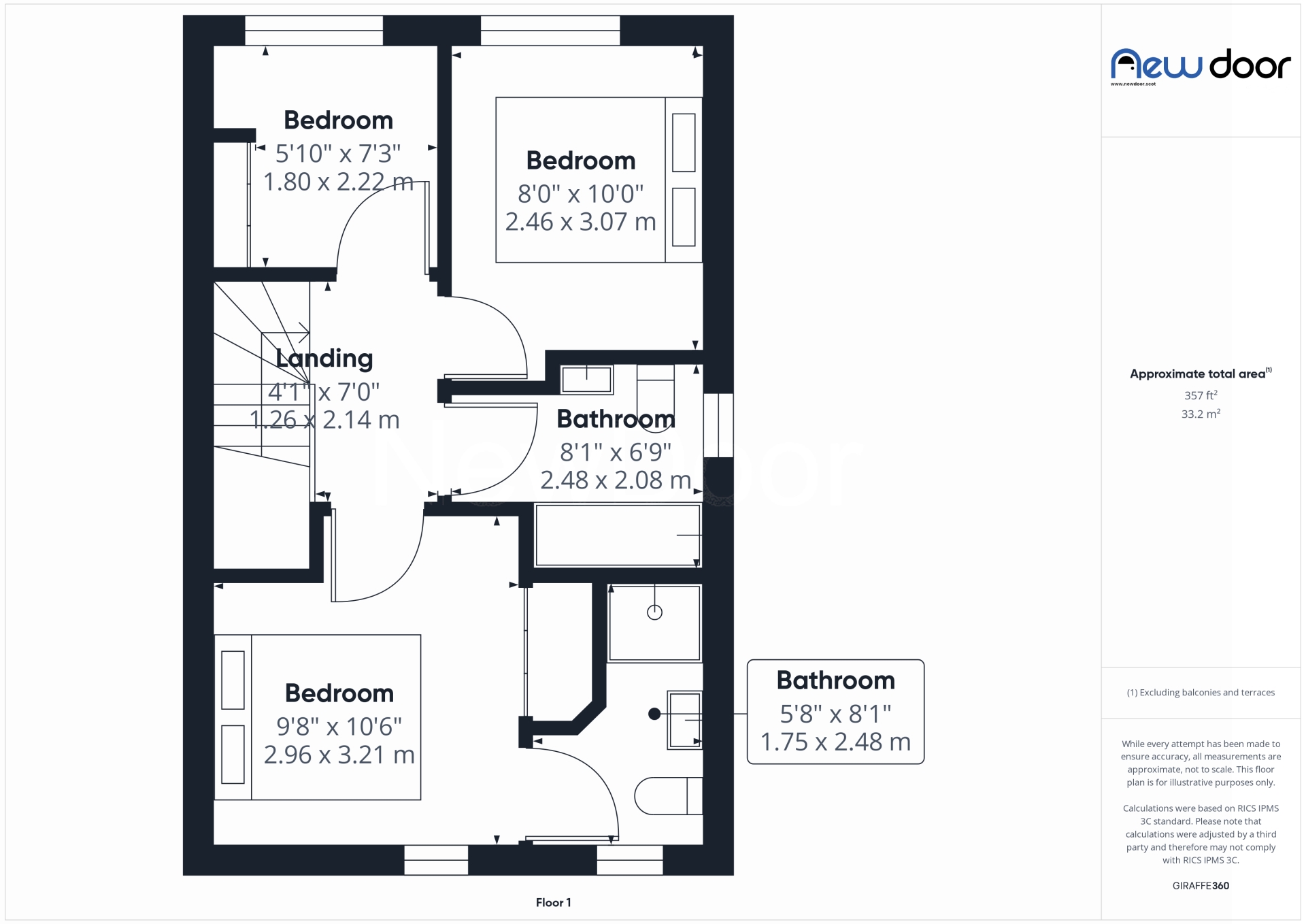 Floor Plan 3