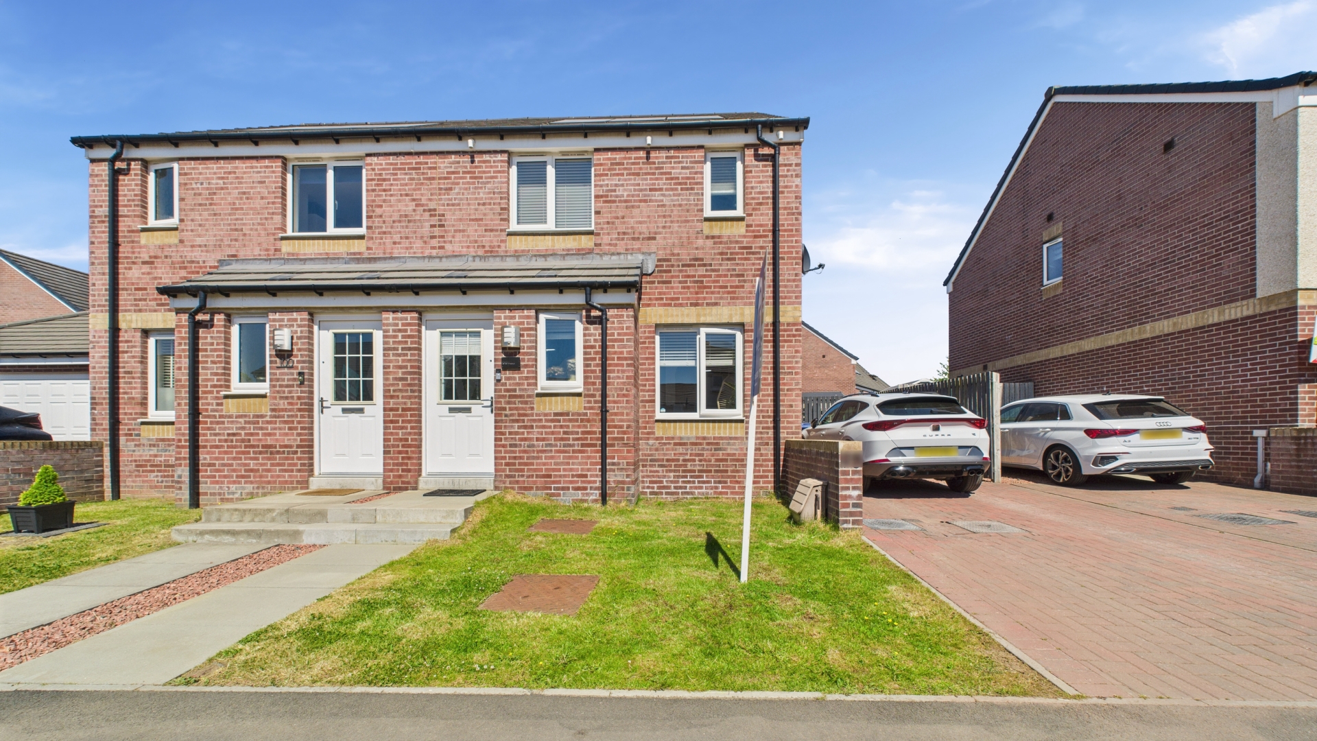 Bishopton Renfrewshire PA7