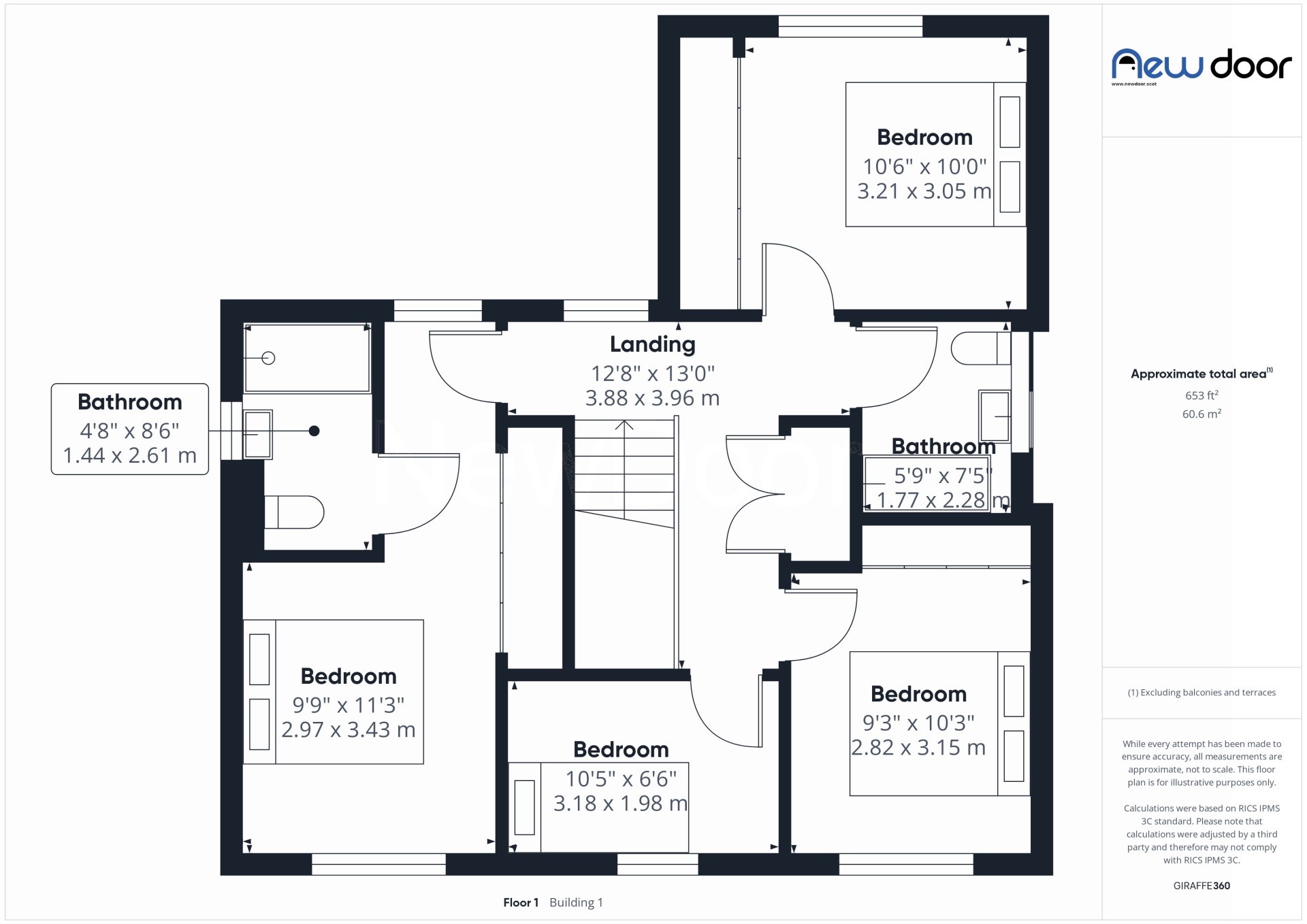 Floor Plan 4