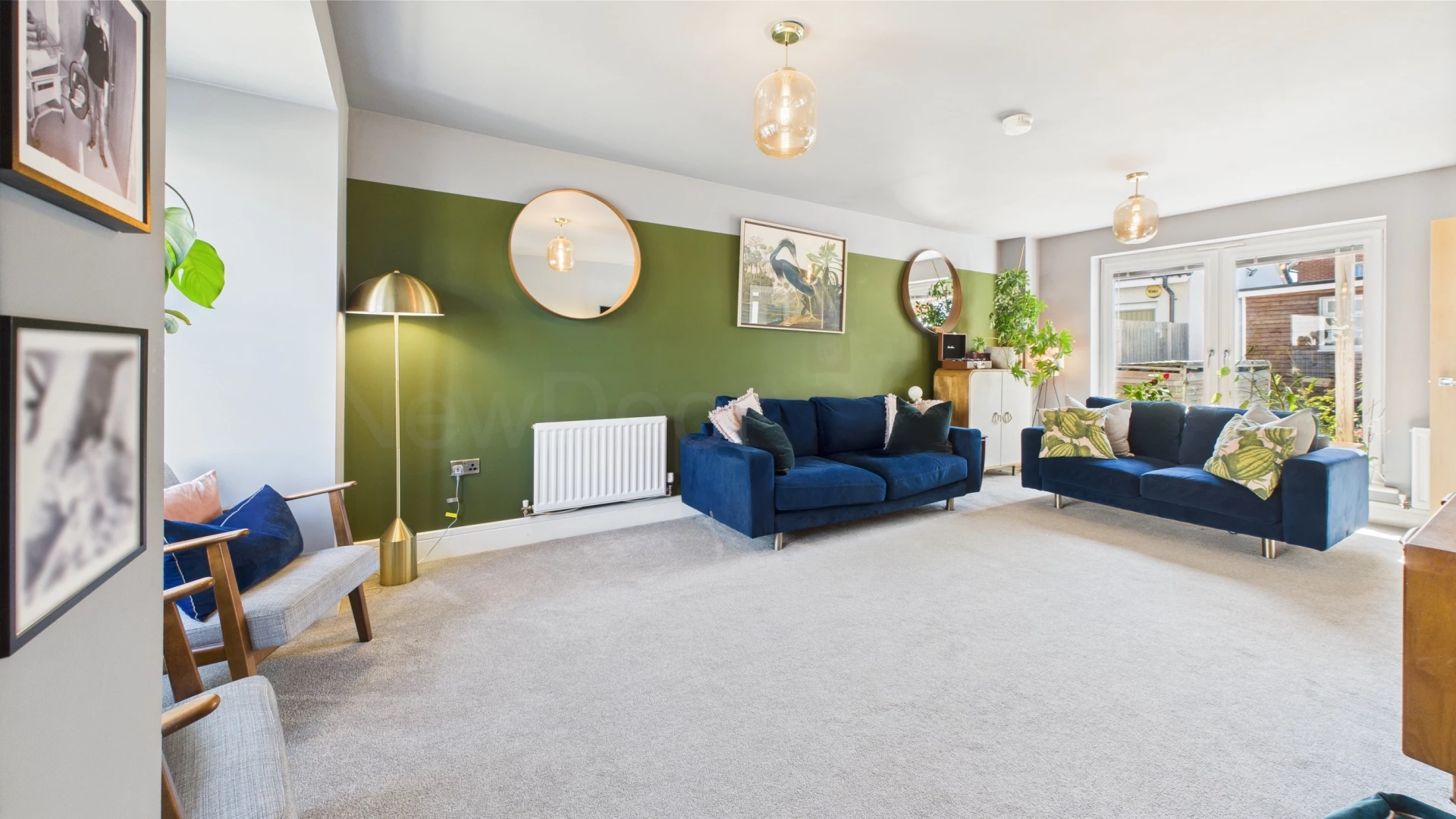 Bishopton Renfrewshire PA7