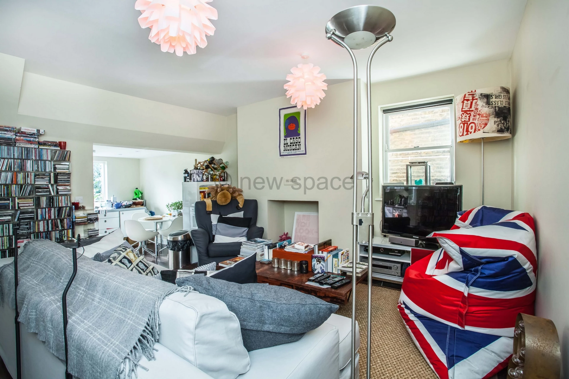 Stoke Newington London N16