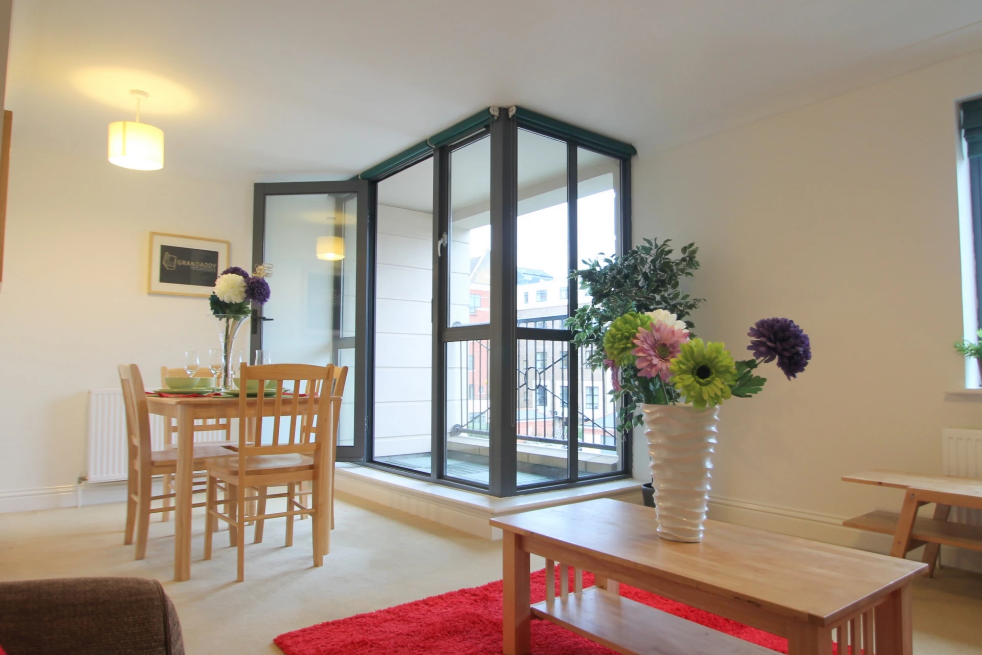 Holloway London N7