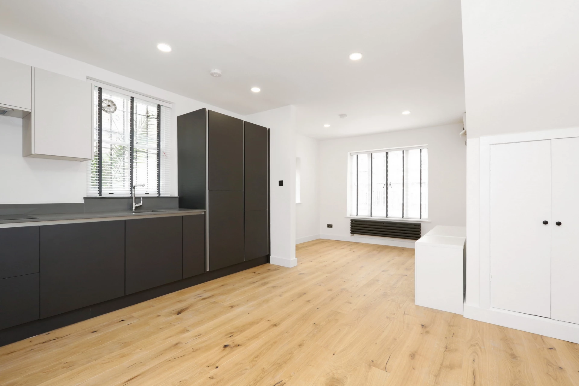 Stoke Newington London N16