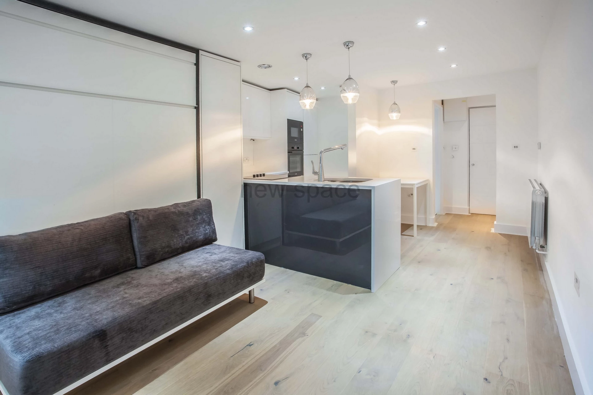 Dalston London E8