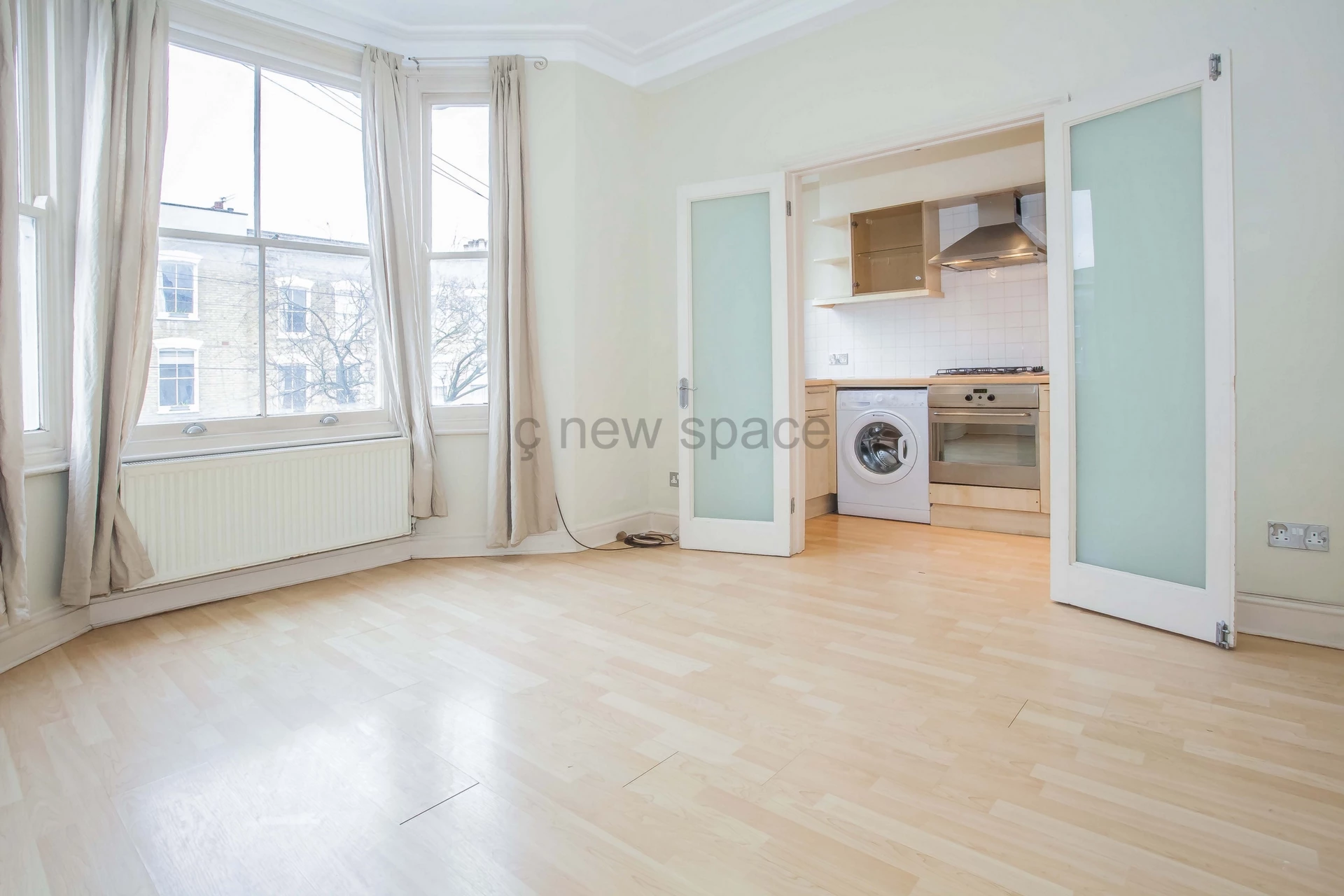 Stoke Newington London N16