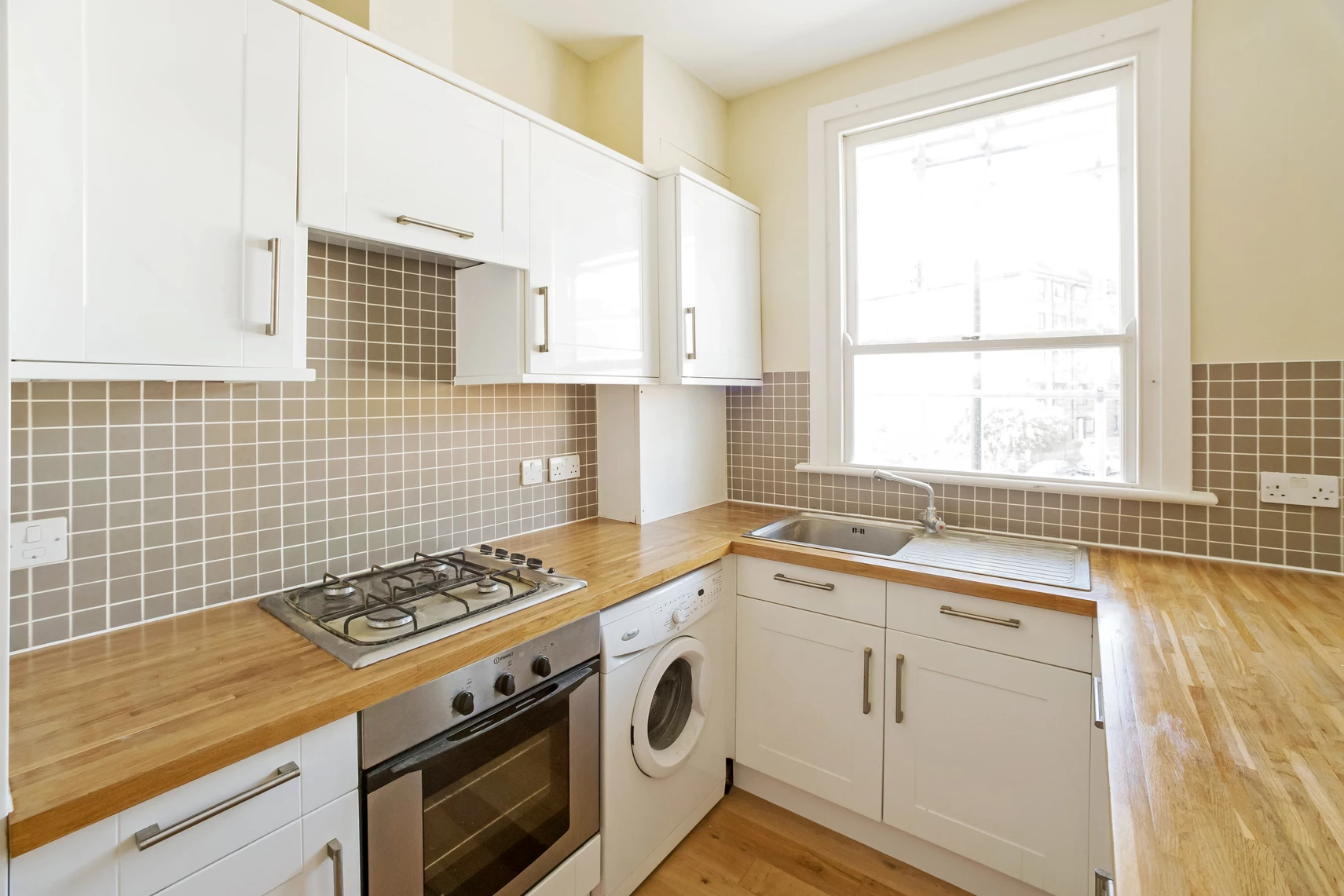 Clapton London E5