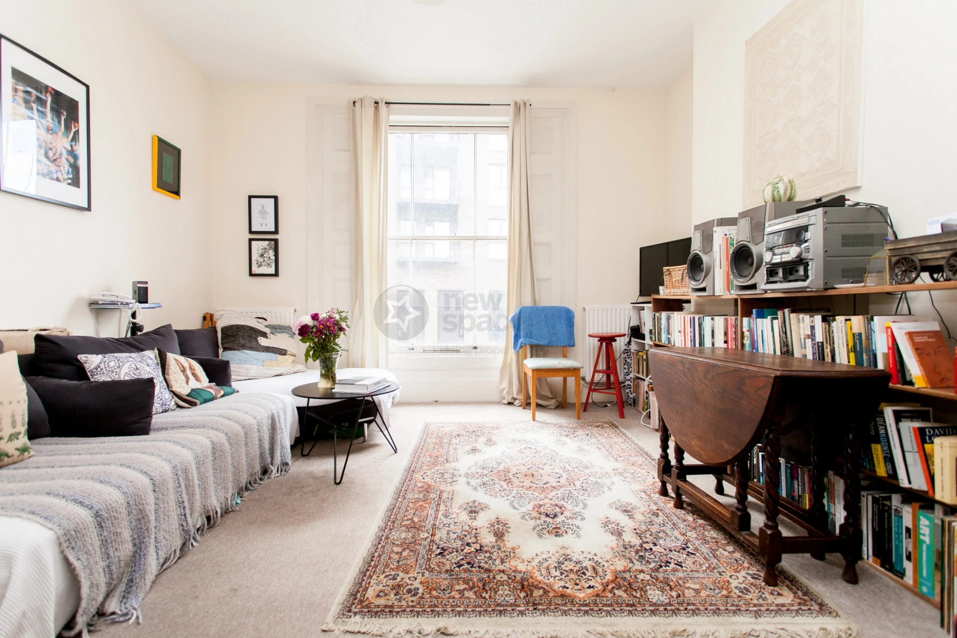 Dalston London E8