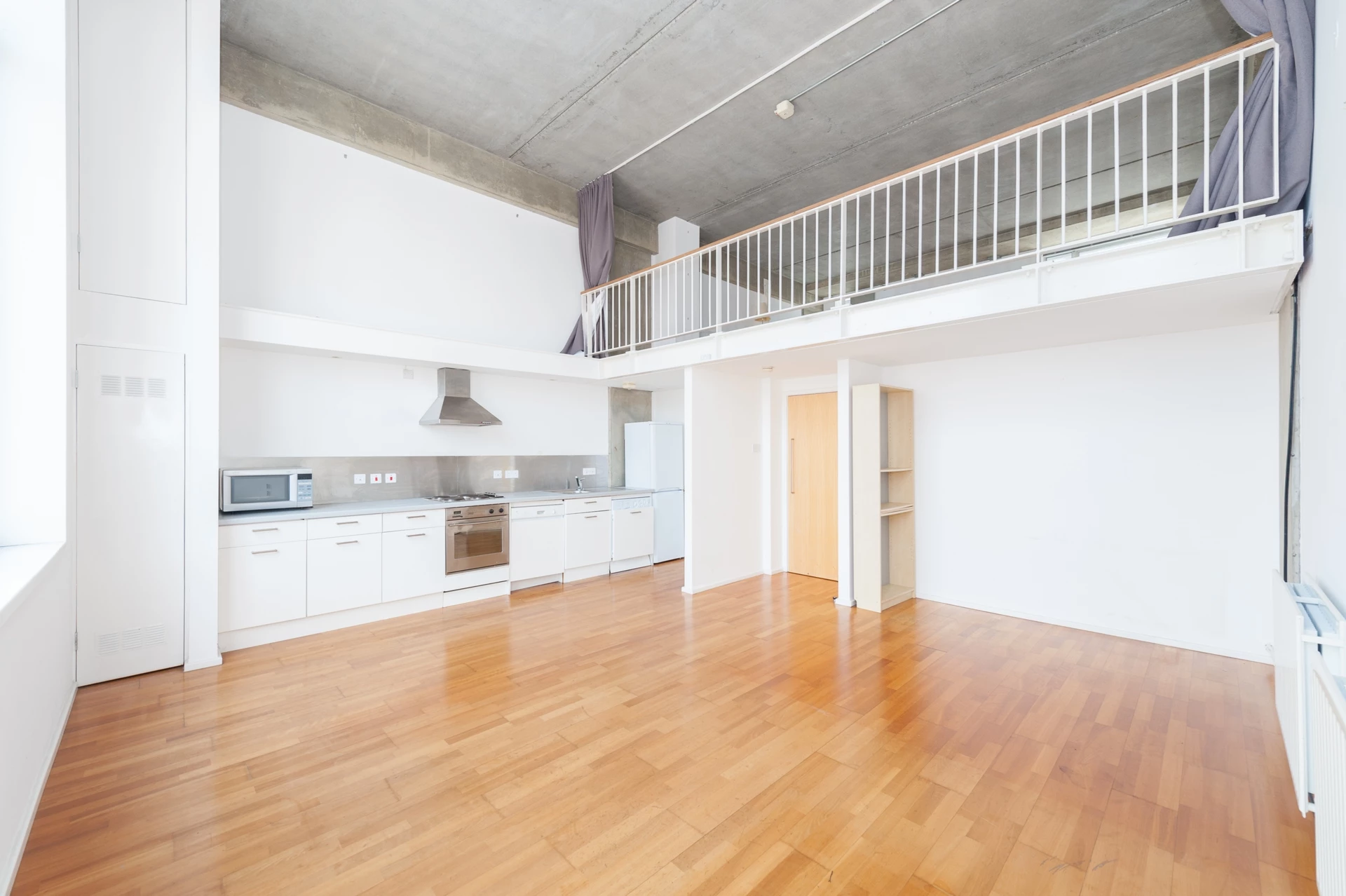 Haggerston London E8