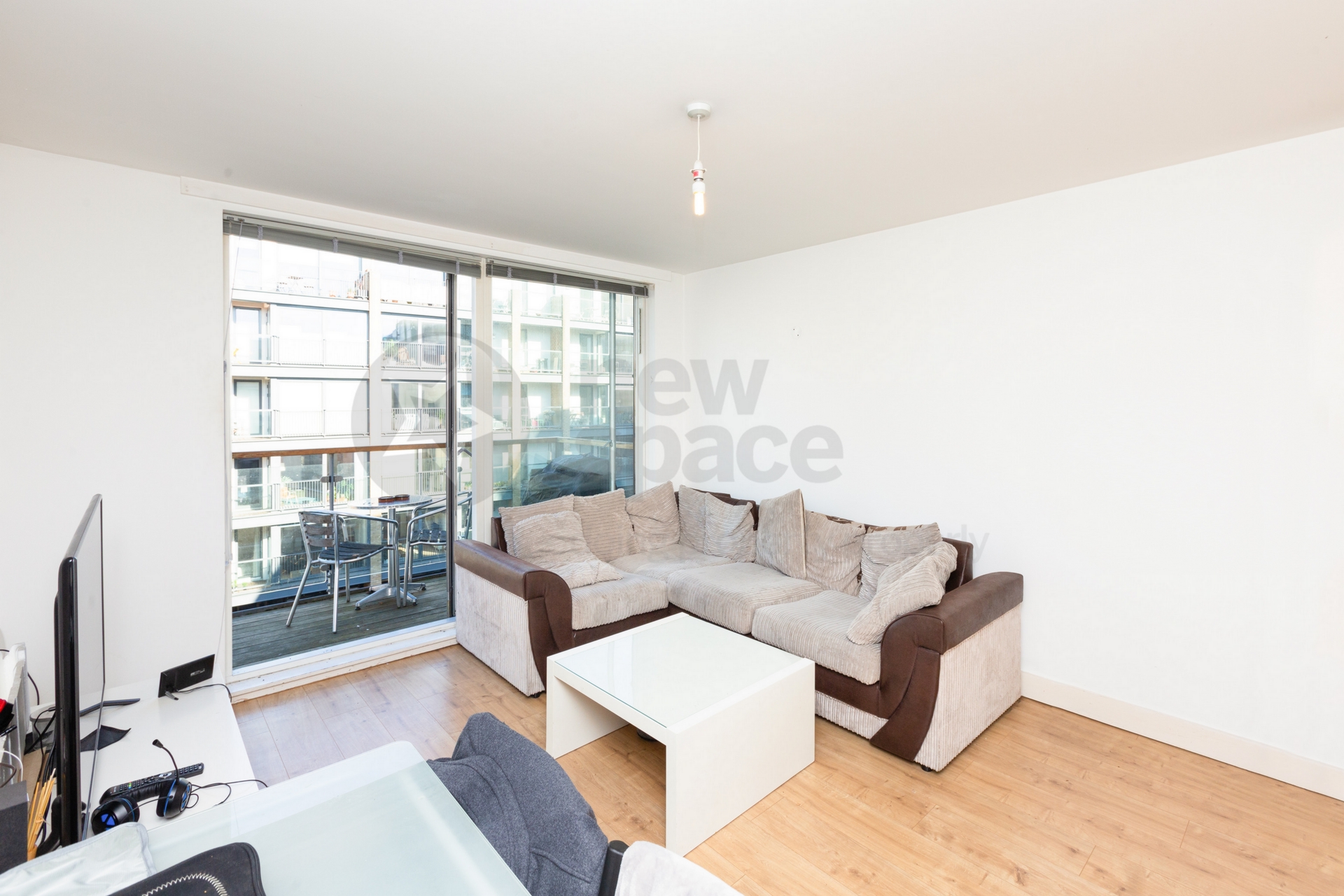 Haggerston London N1