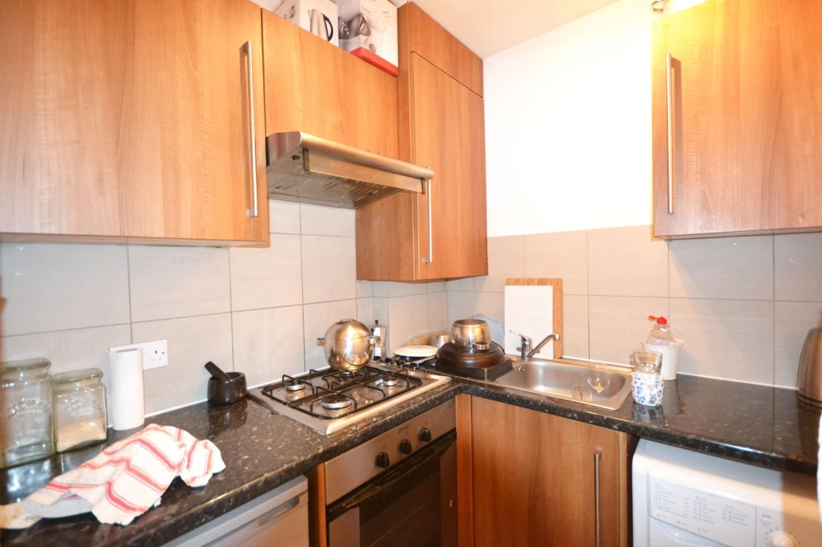 Dalston London E8