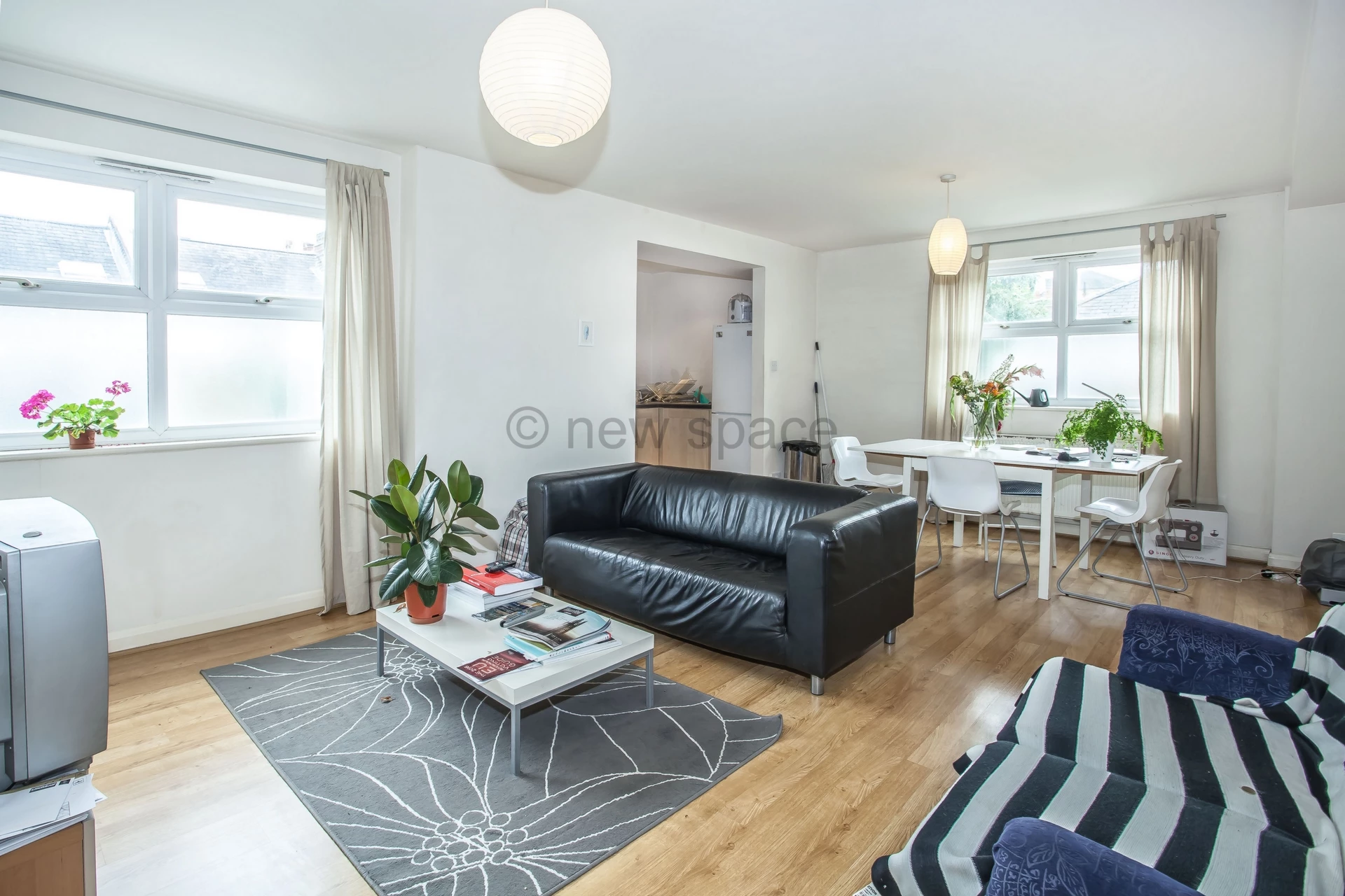 Dalston London N16