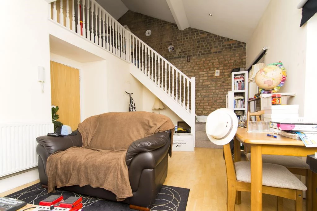 Dalston London E8