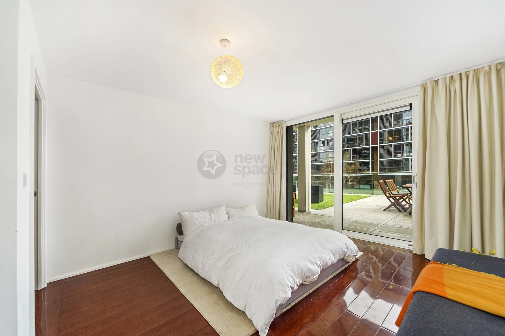 Dalston Square Hackney London E8