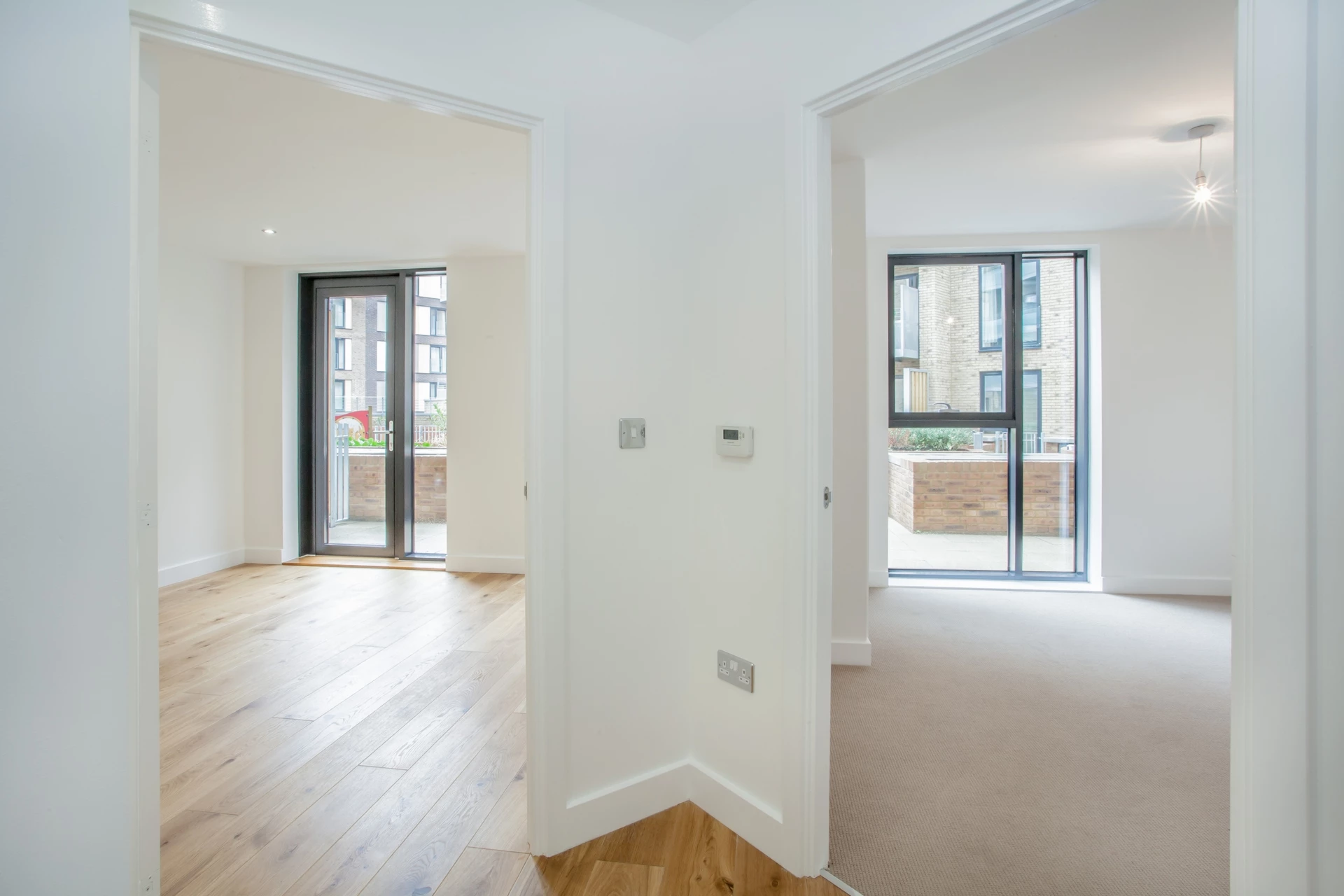 Haggerston London E8